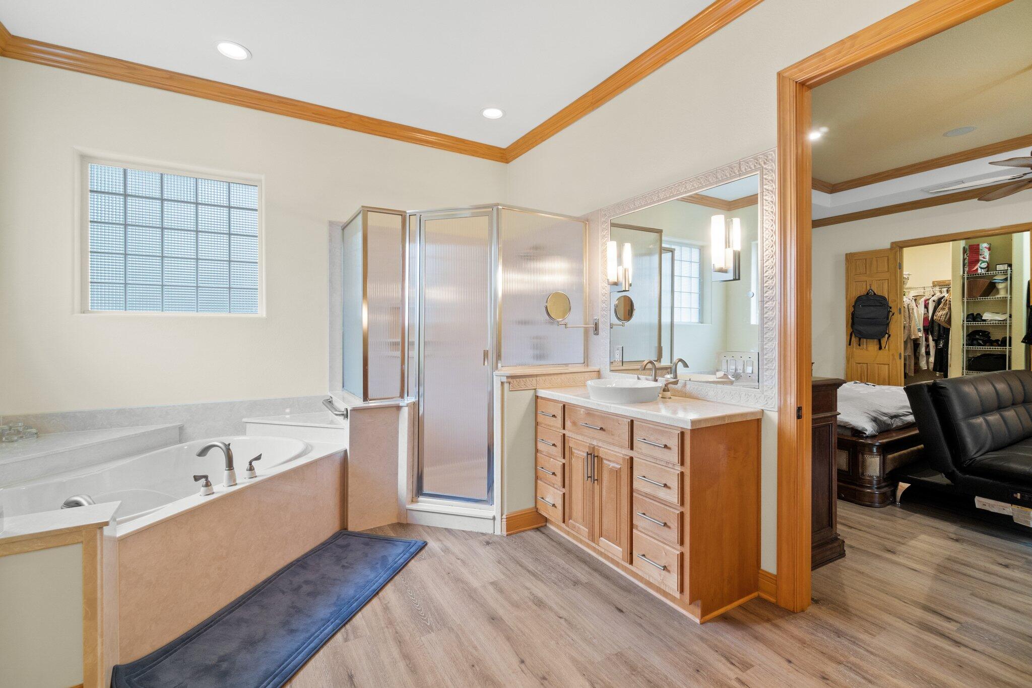 SWIFT CREEK PH VI - Residential