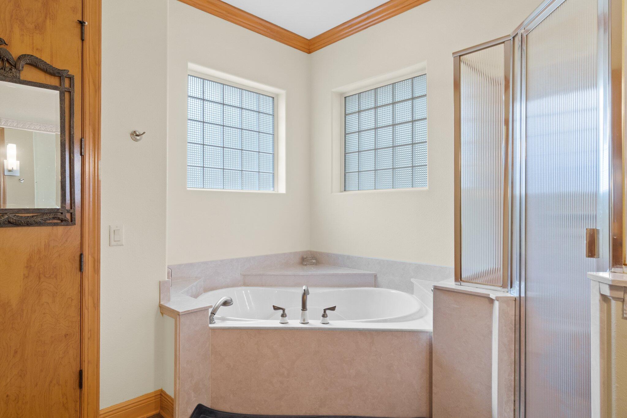 SWIFT CREEK PH VI - Residential