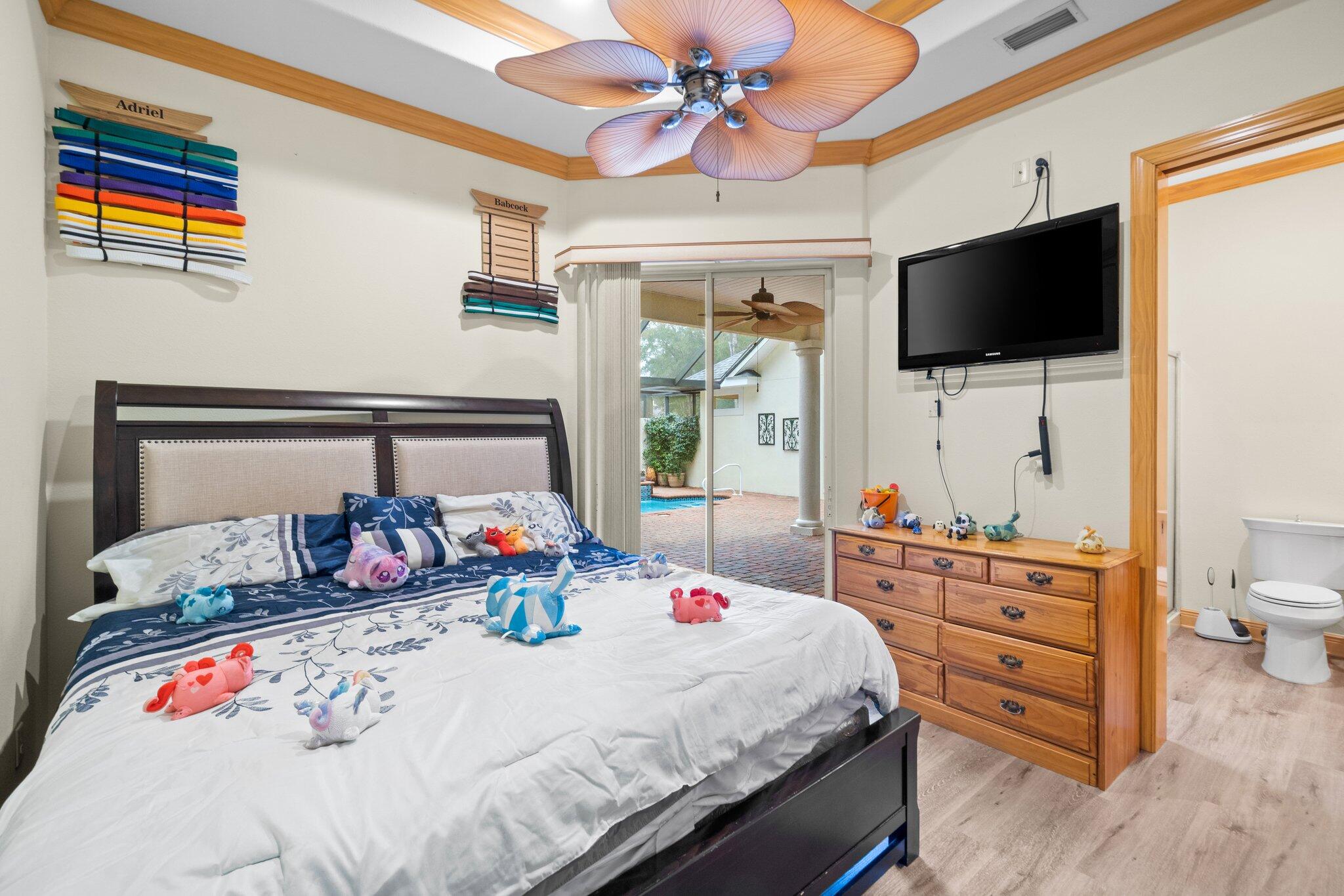 SWIFT CREEK PH VI - Residential