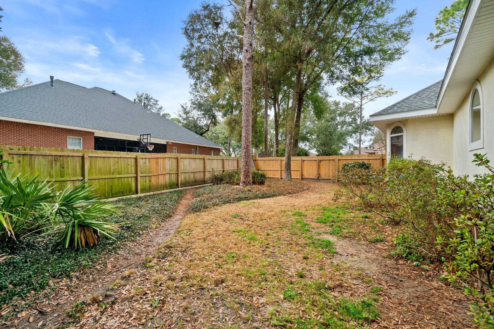 SWIFT CREEK PH VI - Residential