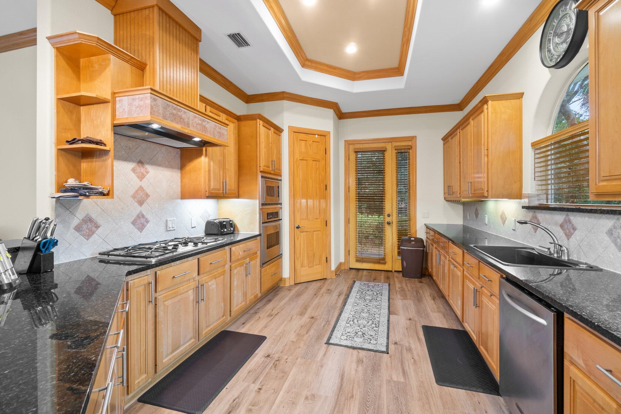 SWIFT CREEK PH VI - Residential