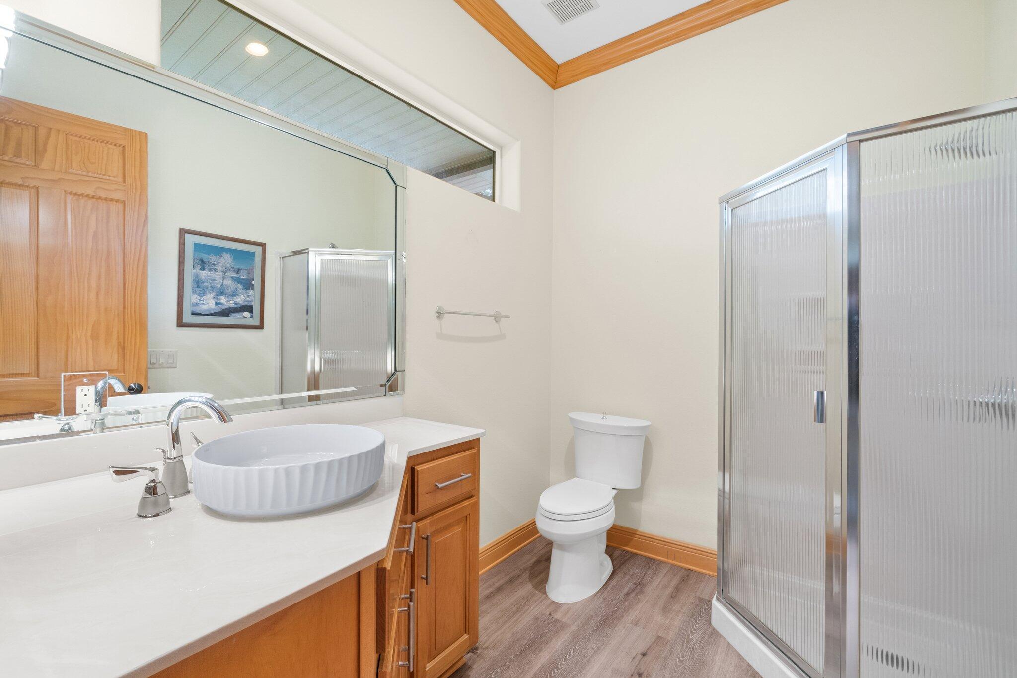 SWIFT CREEK PH VI - Residential