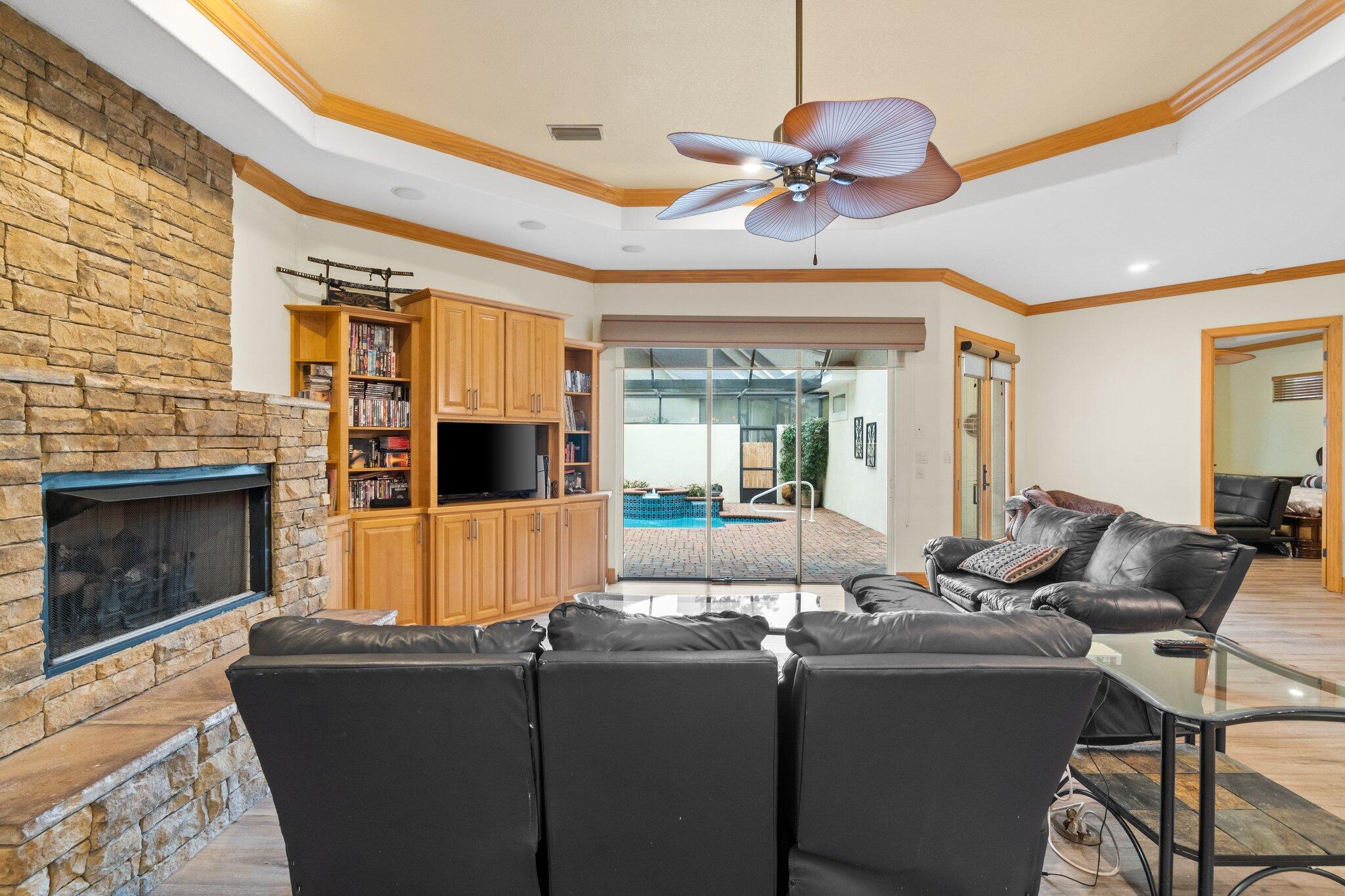 SWIFT CREEK PH VI - Residential