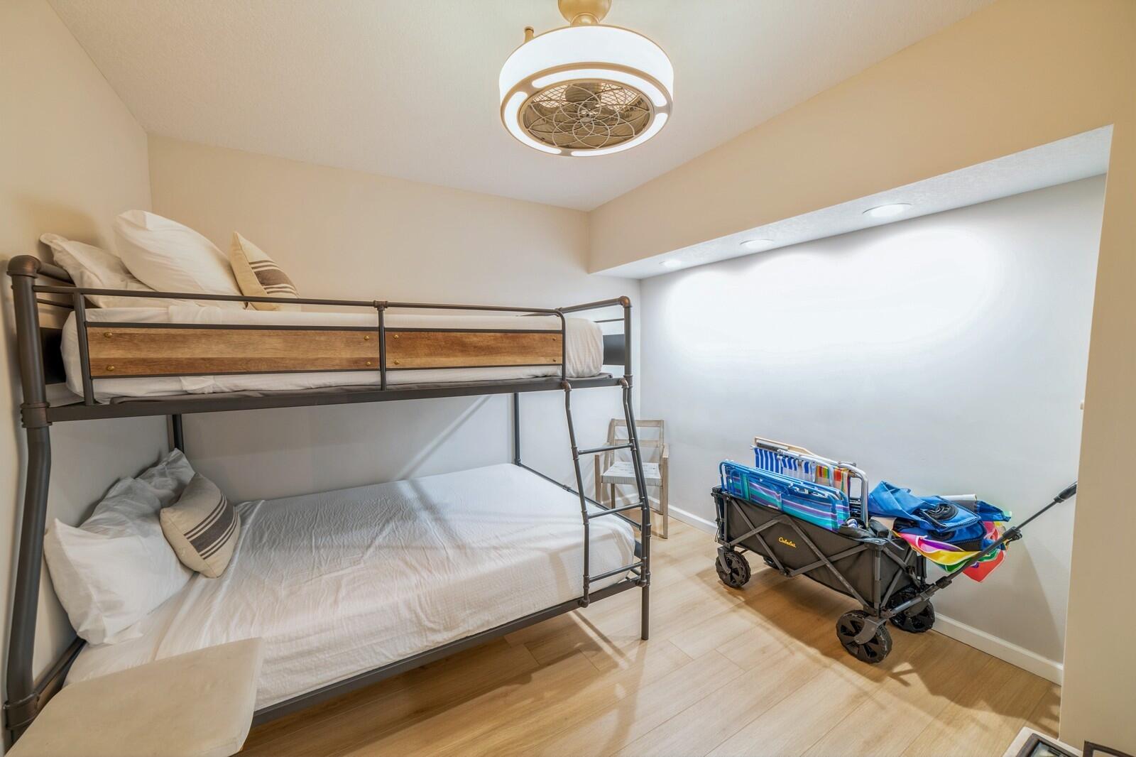 EAST PASS TOWERS CONDO - Residential