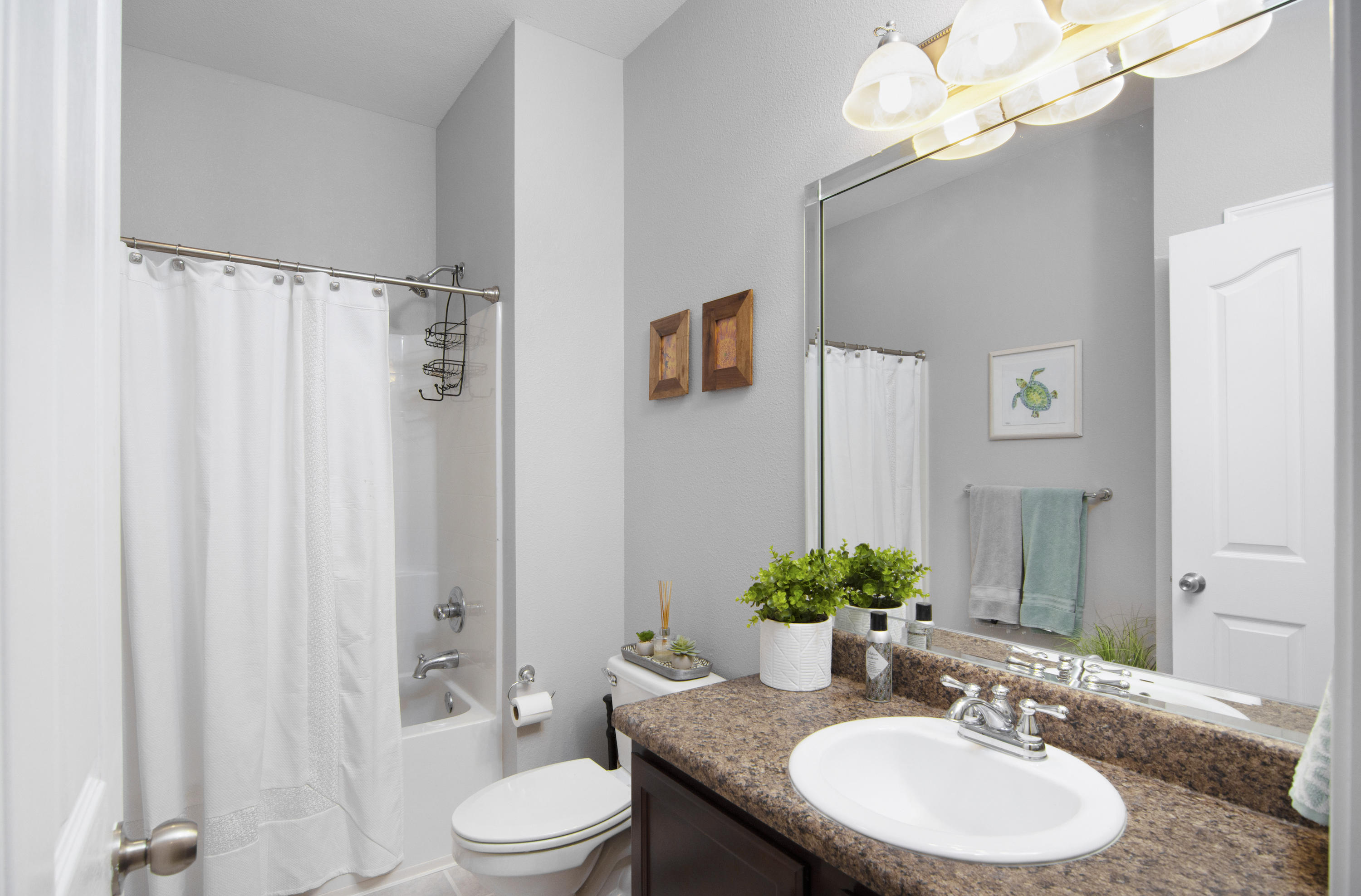 ROLLING RIDGE - Residential