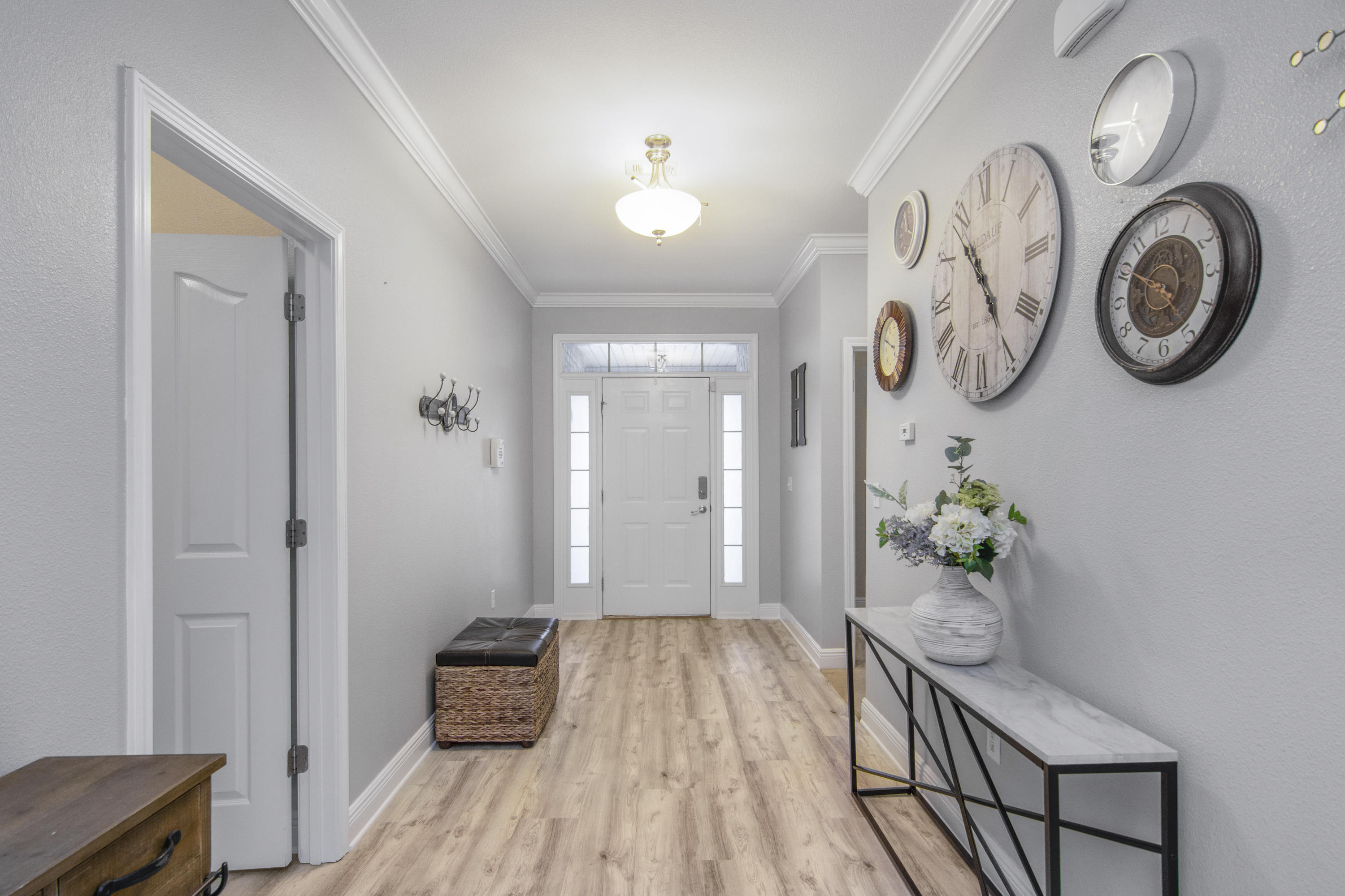 ROLLING RIDGE - Residential