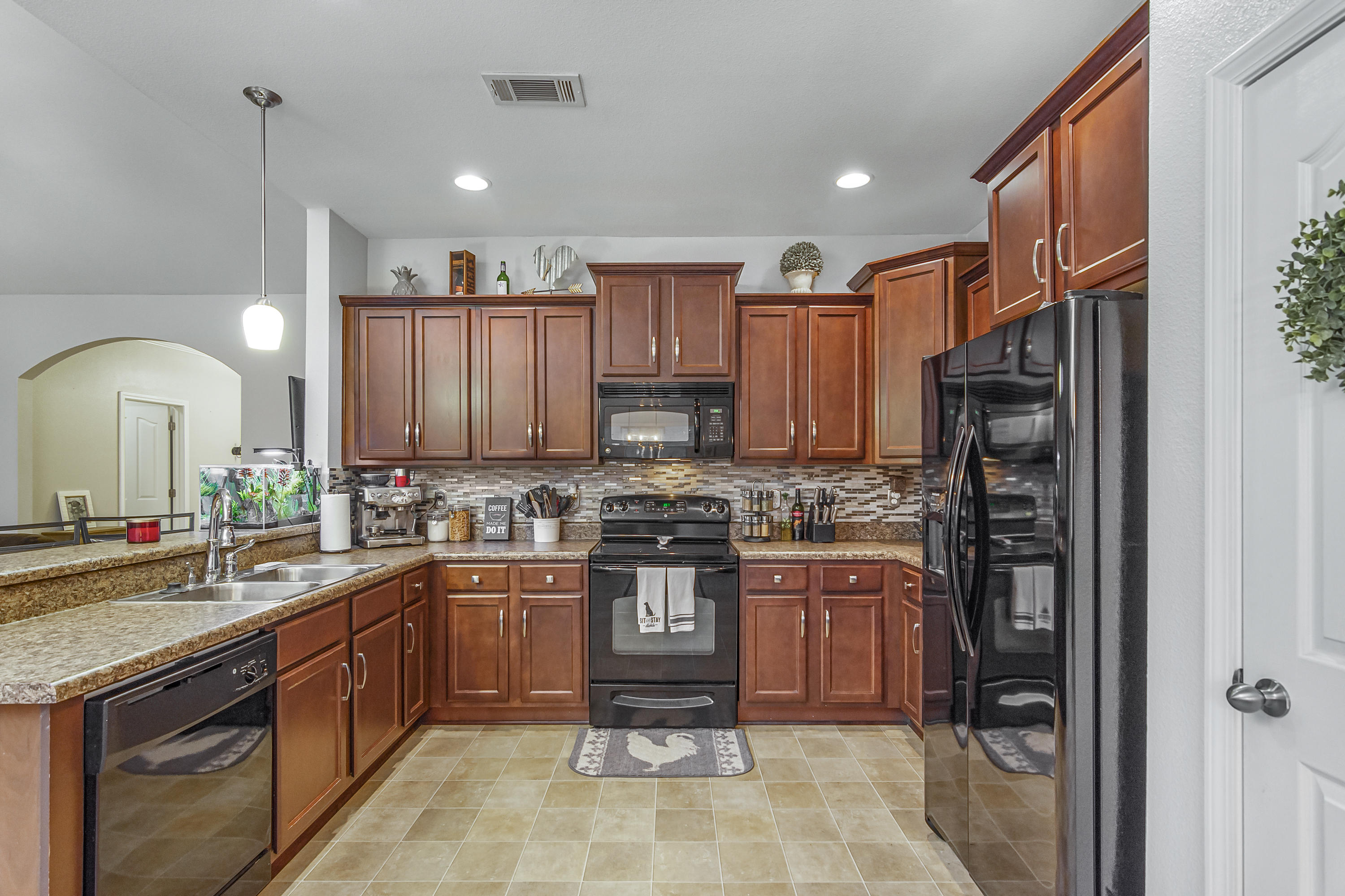 ROLLING RIDGE - Residential