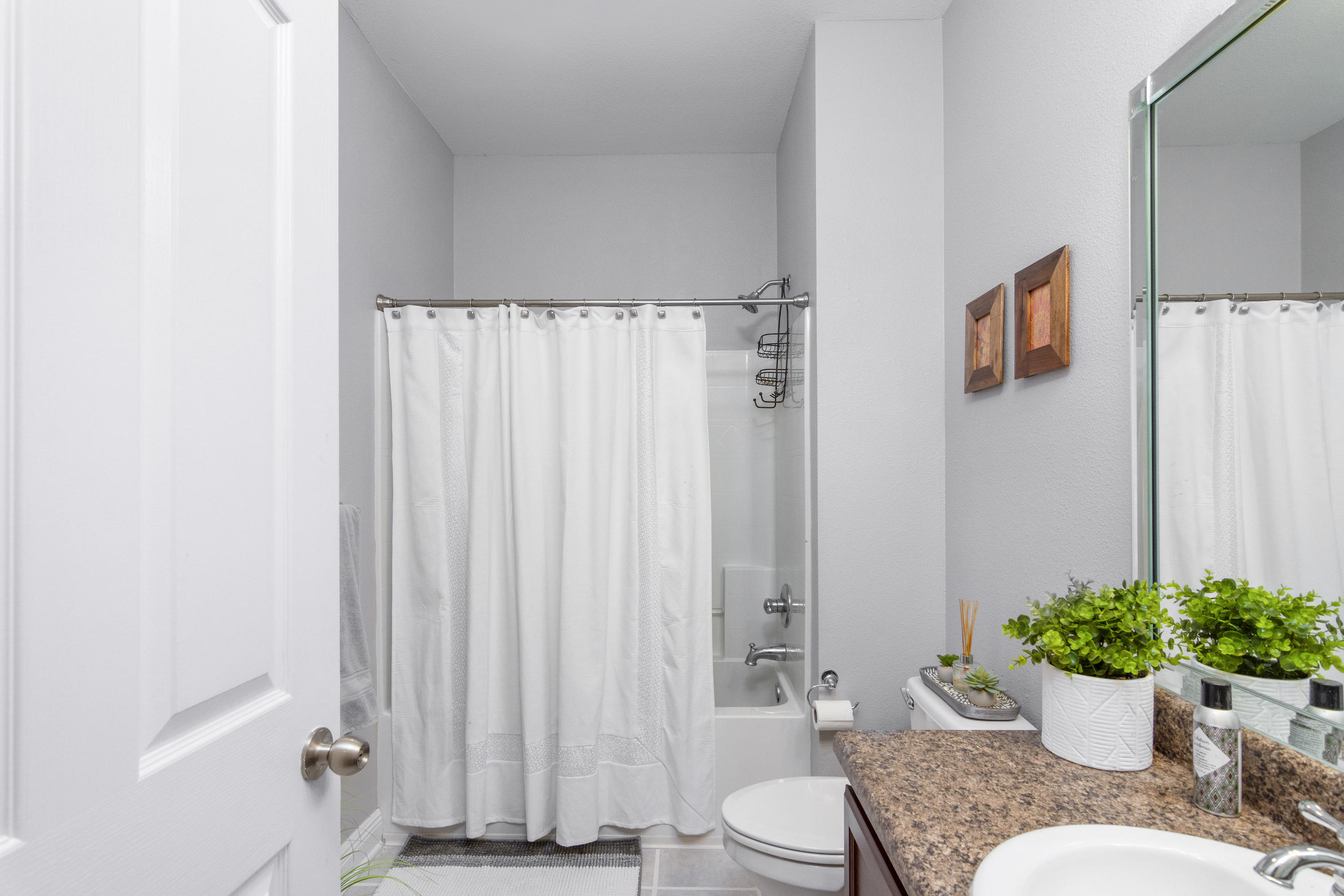 ROLLING RIDGE - Residential