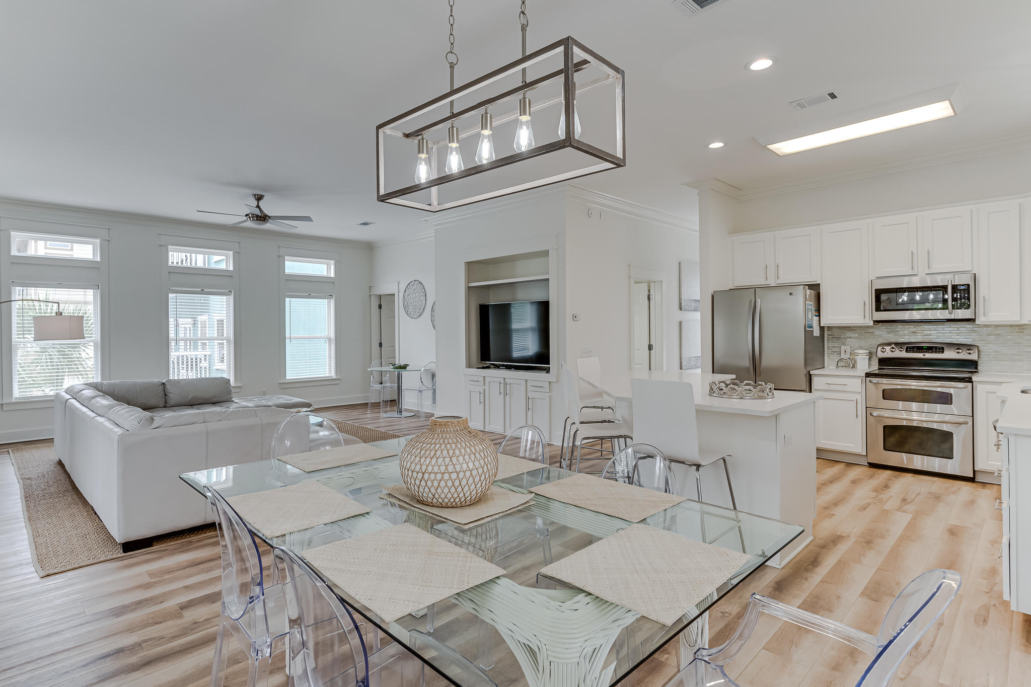 GULF VIEW - Residential