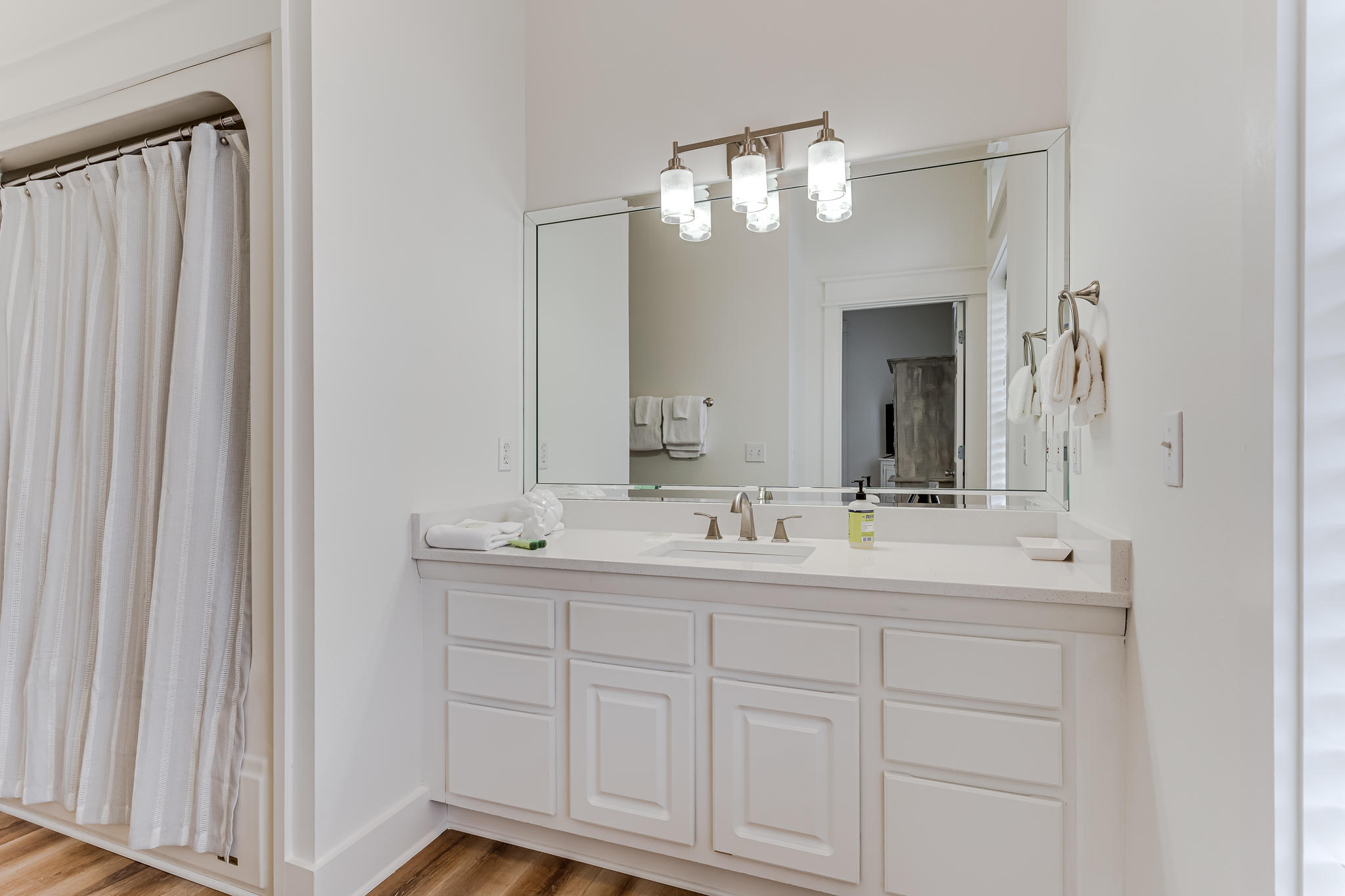 GULF VIEW - Residential