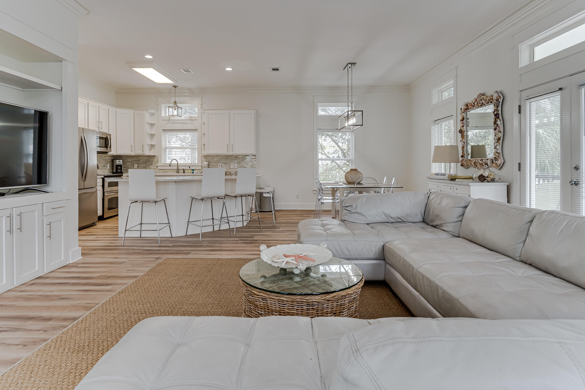 GULF VIEW - Residential