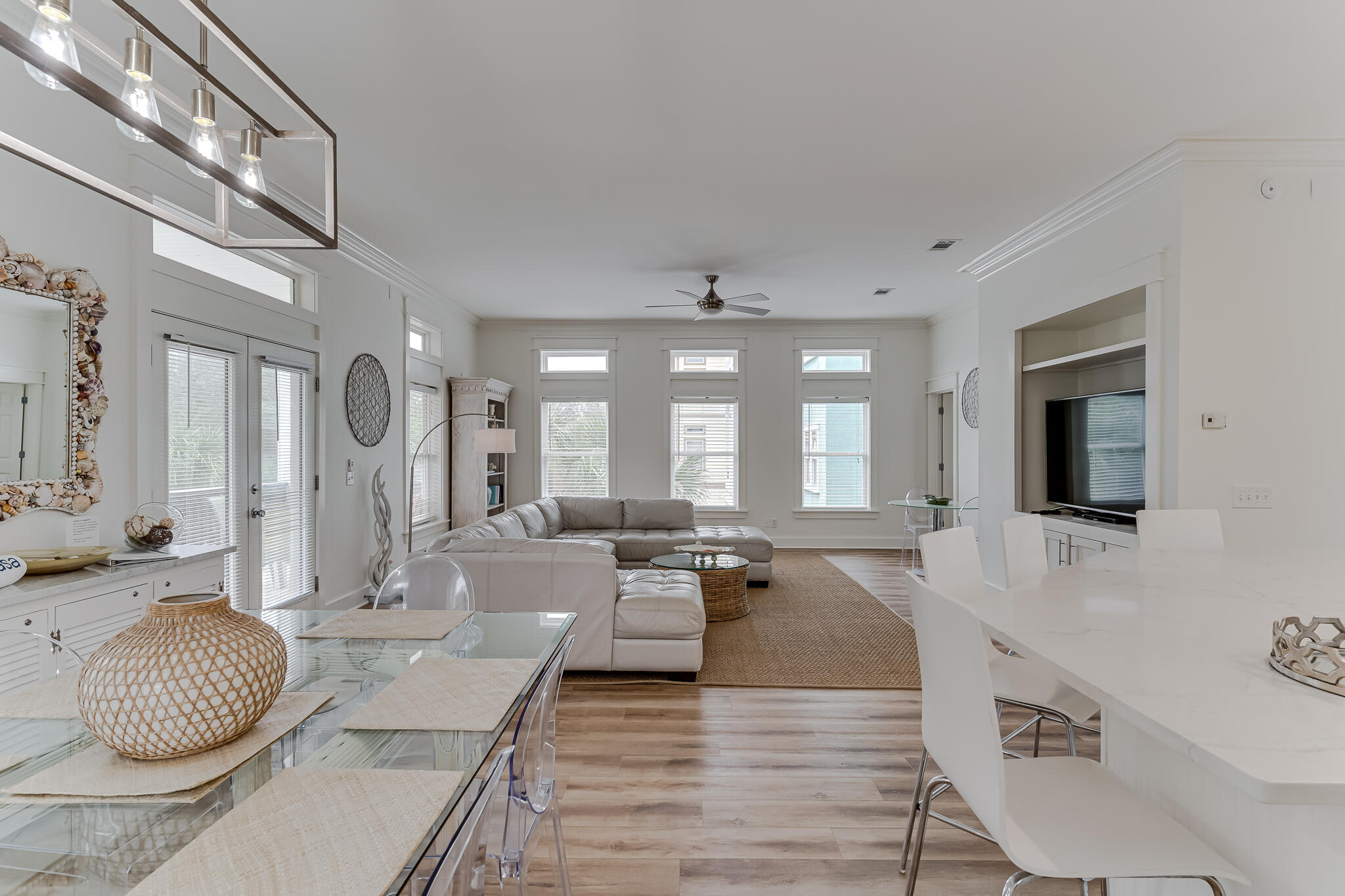 GULF VIEW - Residential