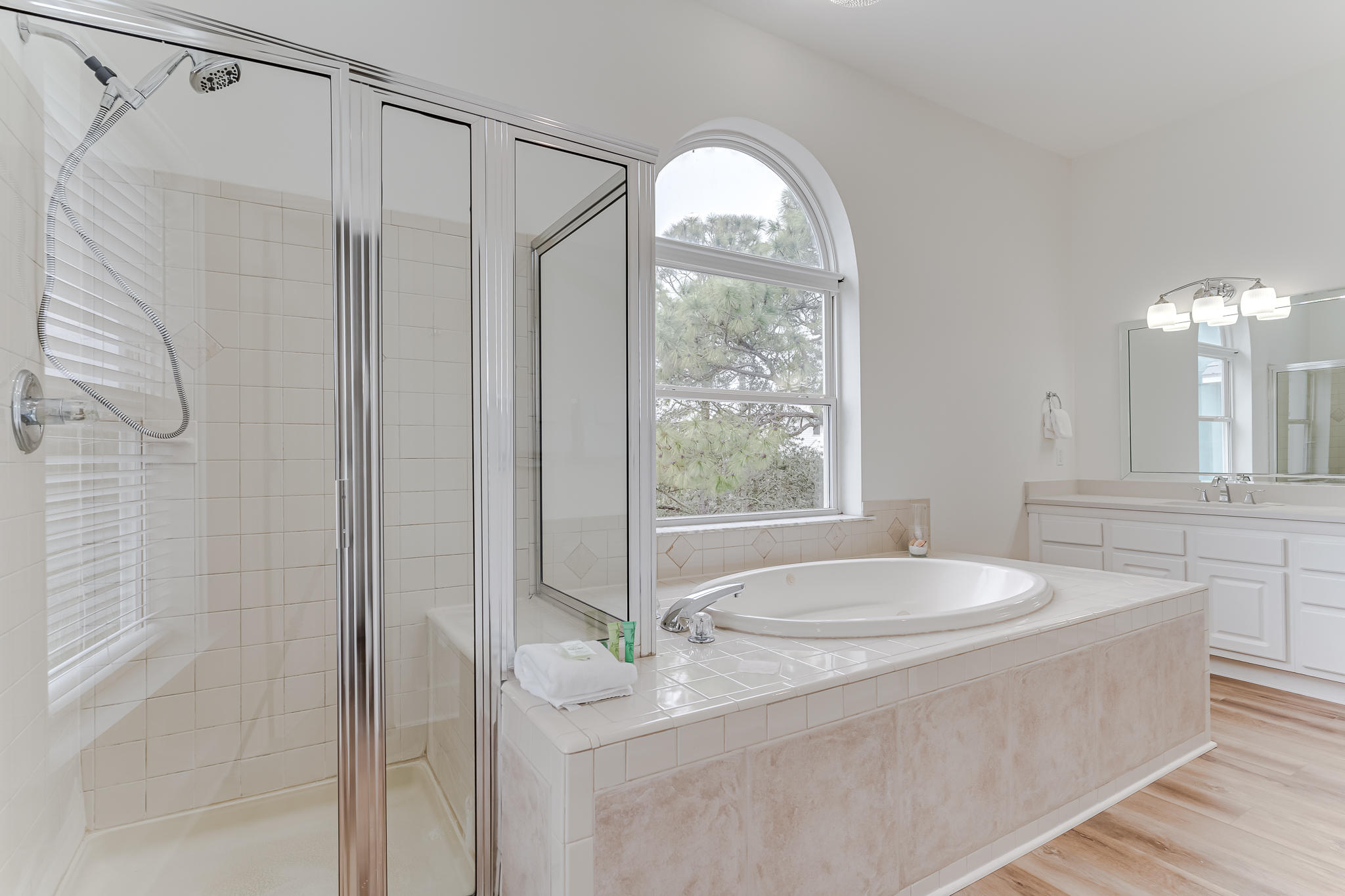 GULF VIEW - Residential