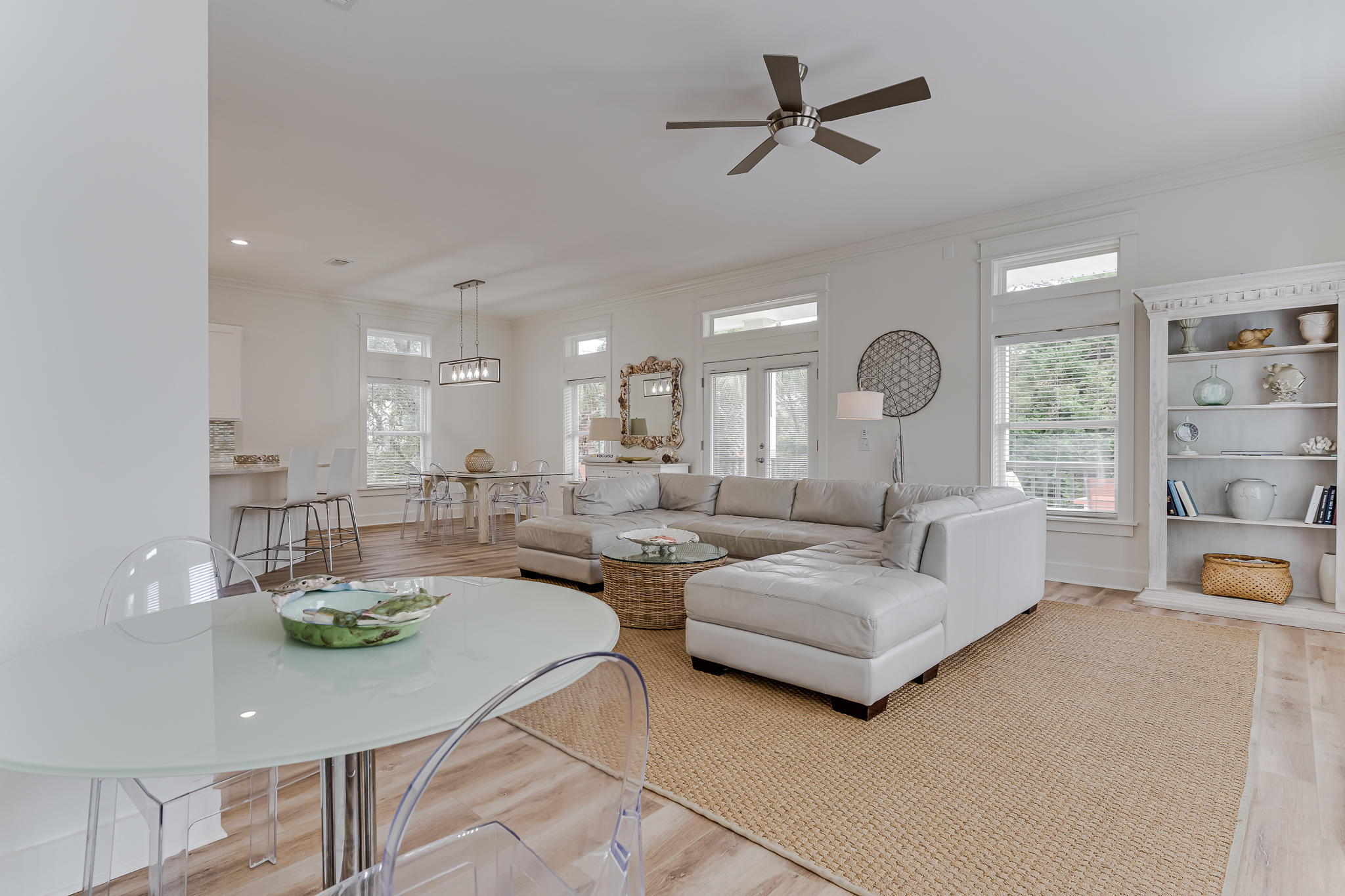 GULF VIEW - Residential