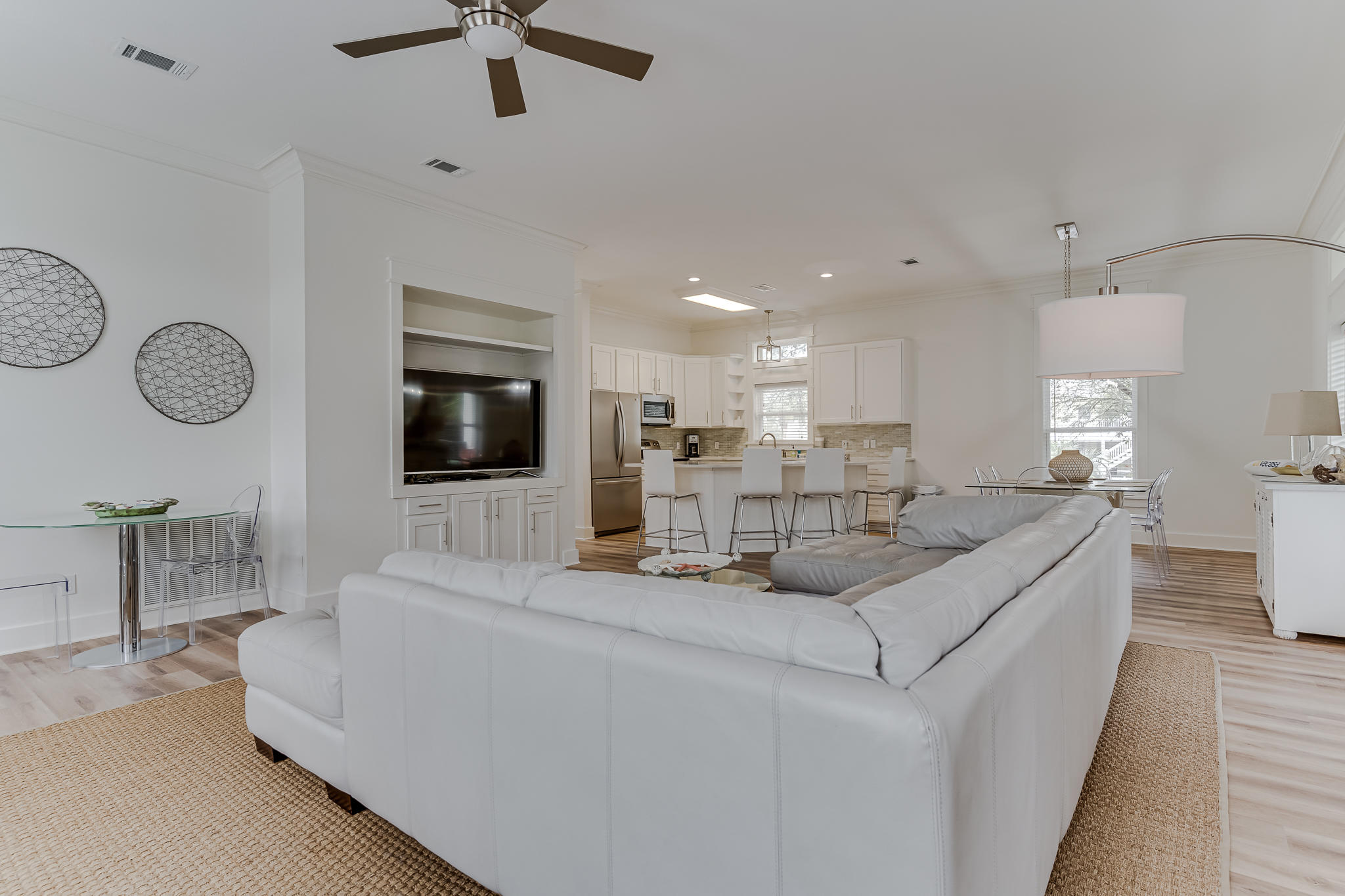 GULF VIEW - Residential