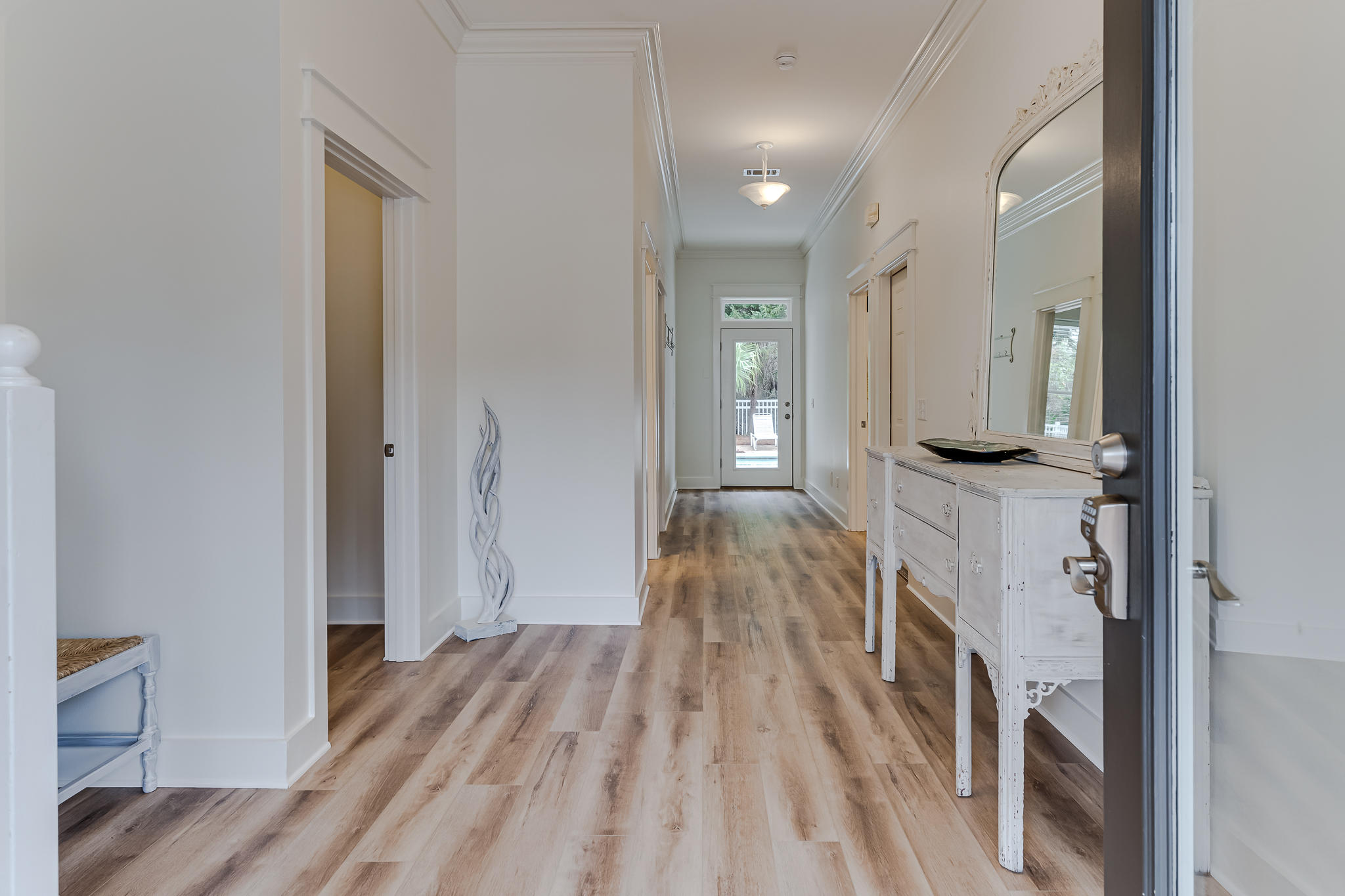 GULF VIEW - Residential