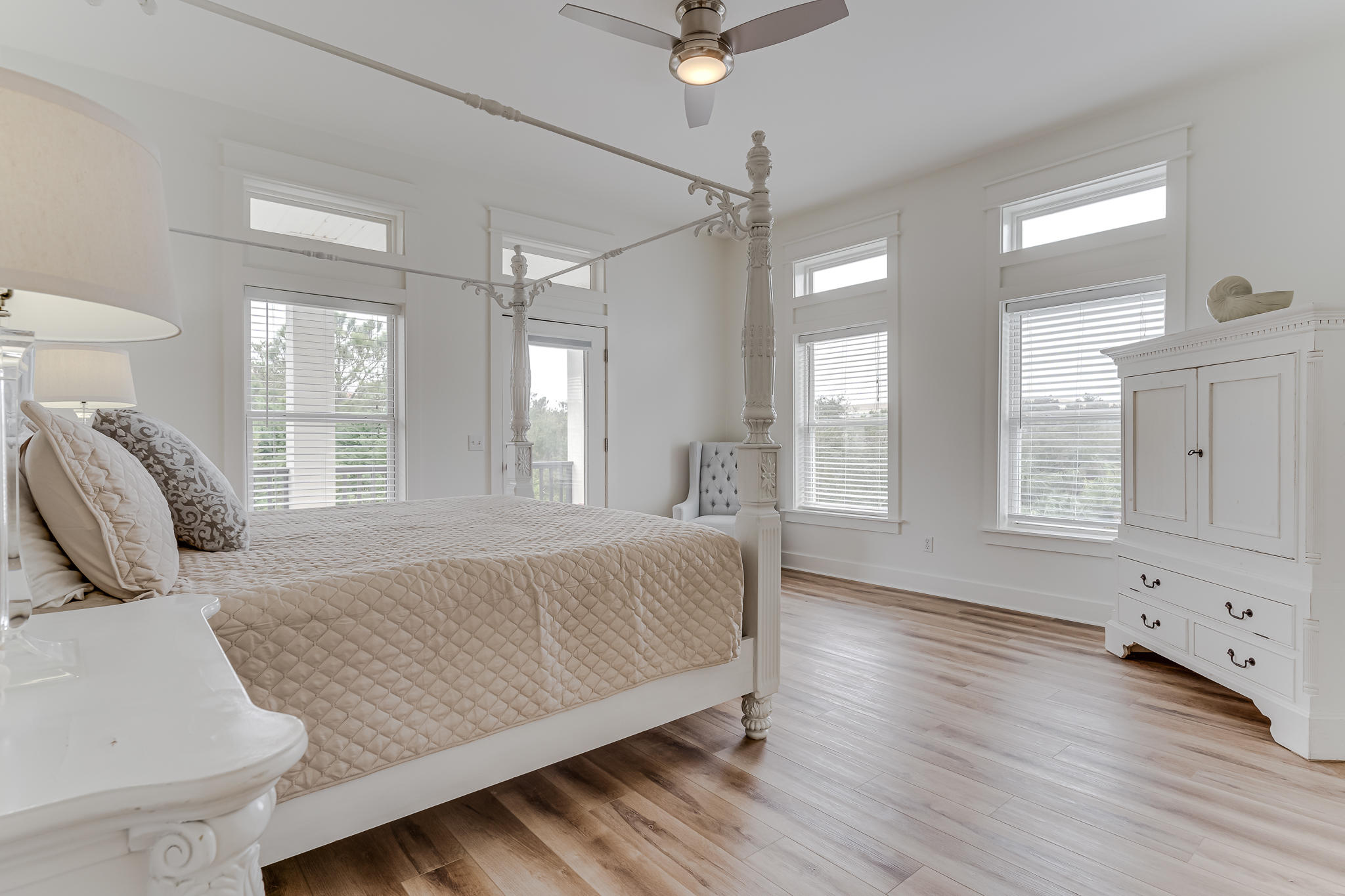 GULF VIEW - Residential