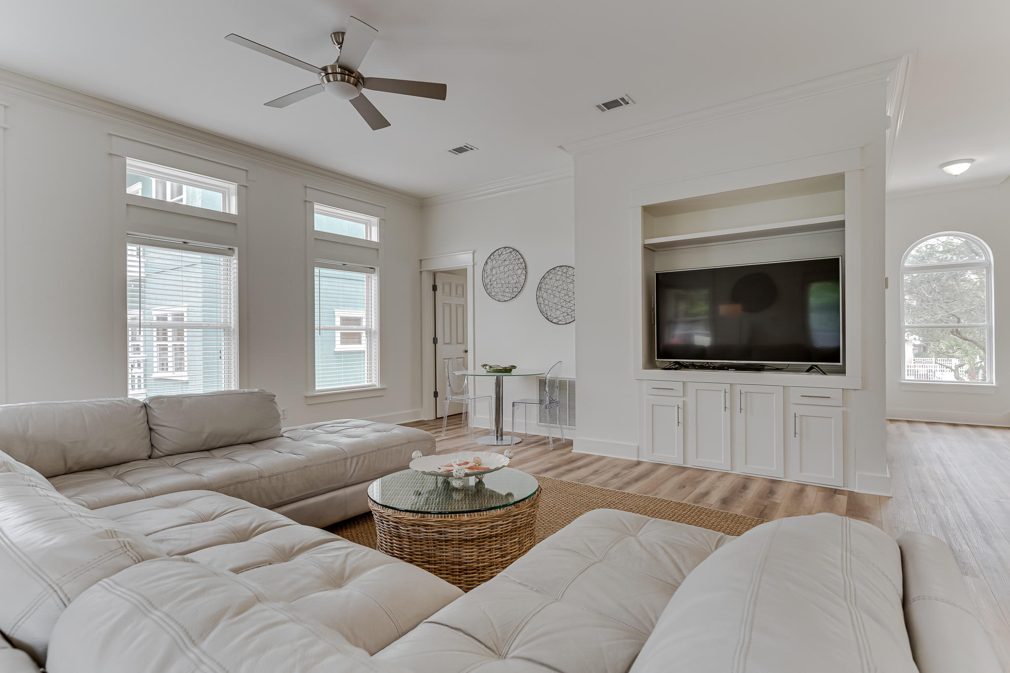 GULF VIEW - Residential