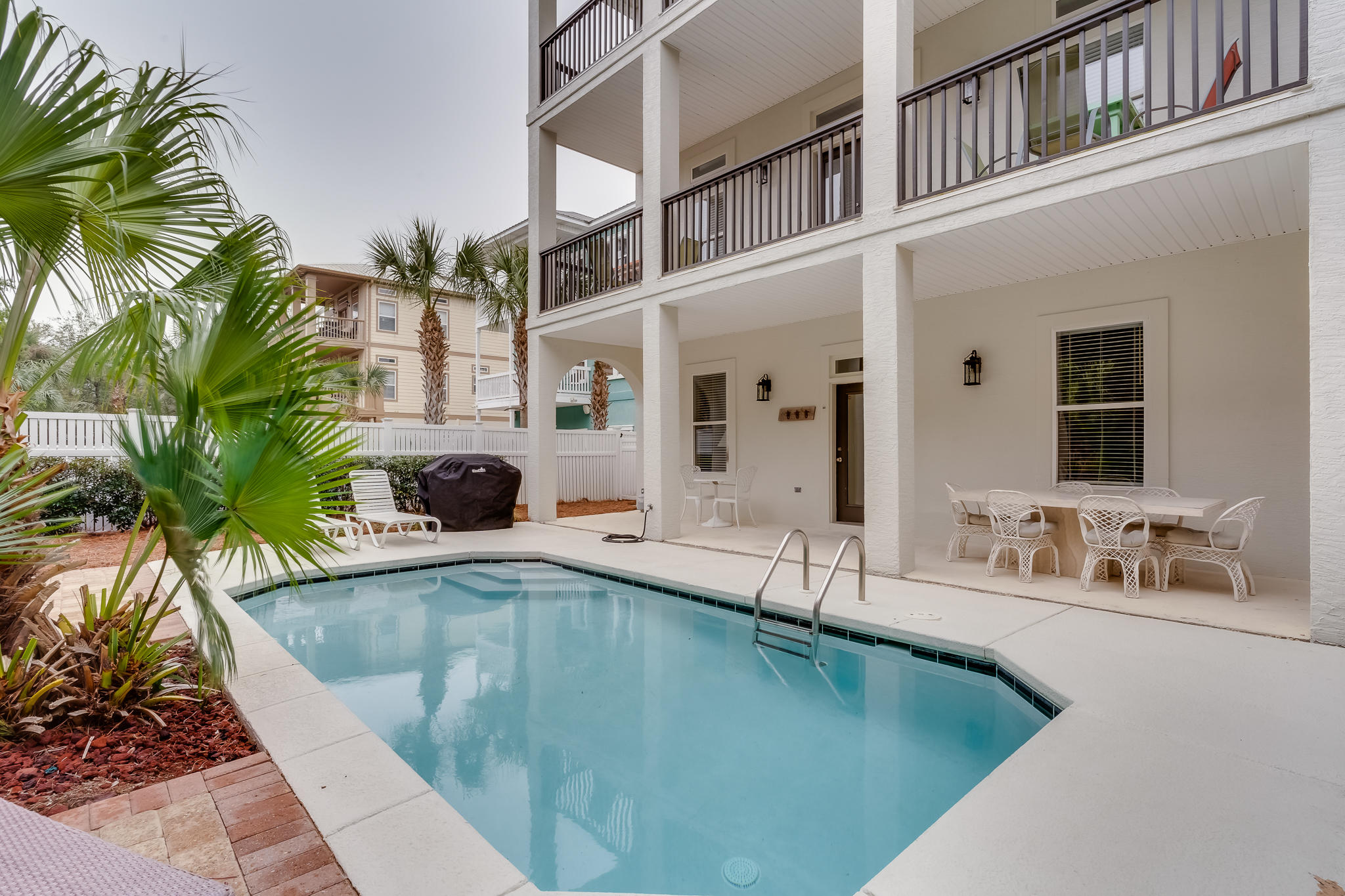 GULF VIEW - Residential