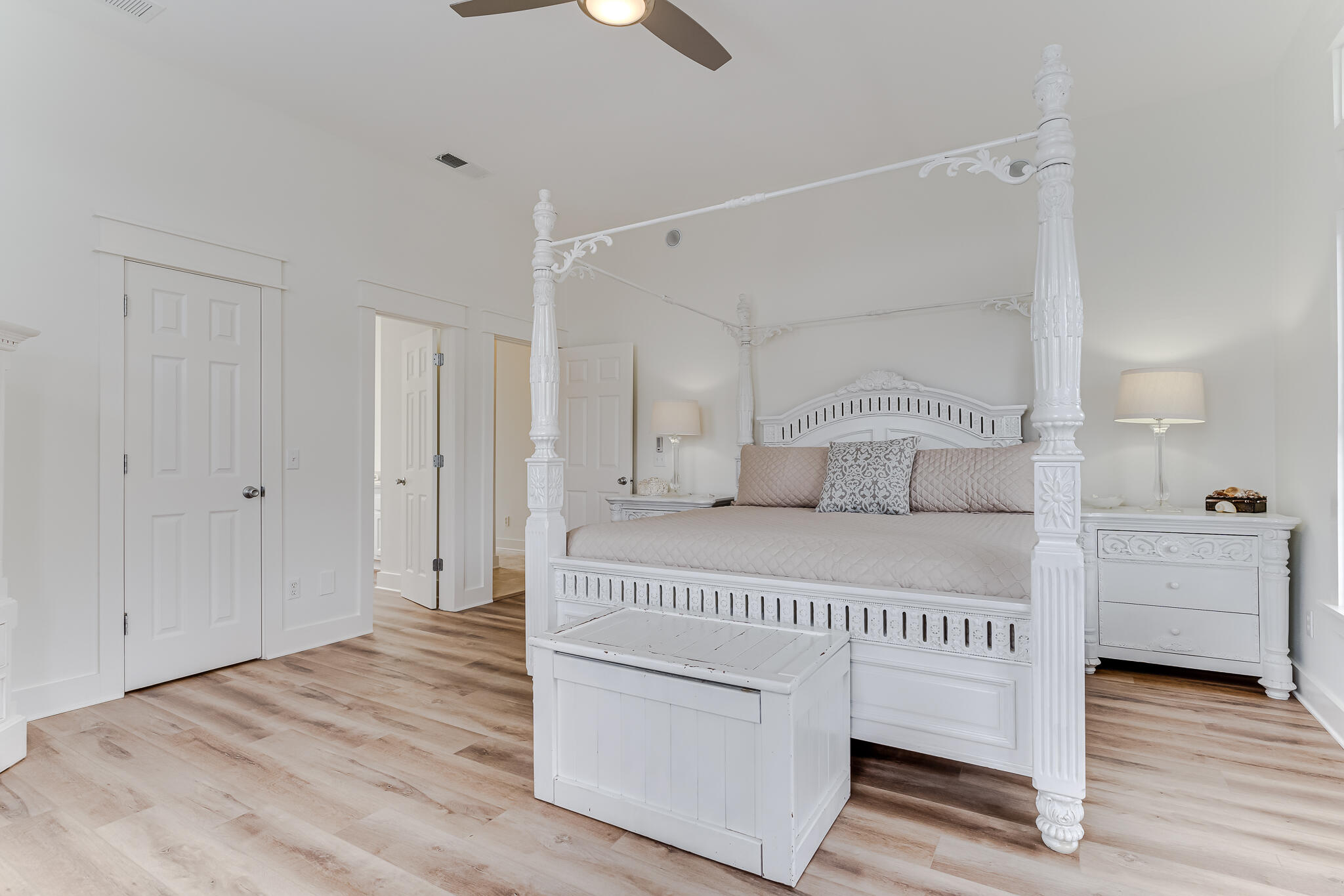 GULF VIEW - Residential