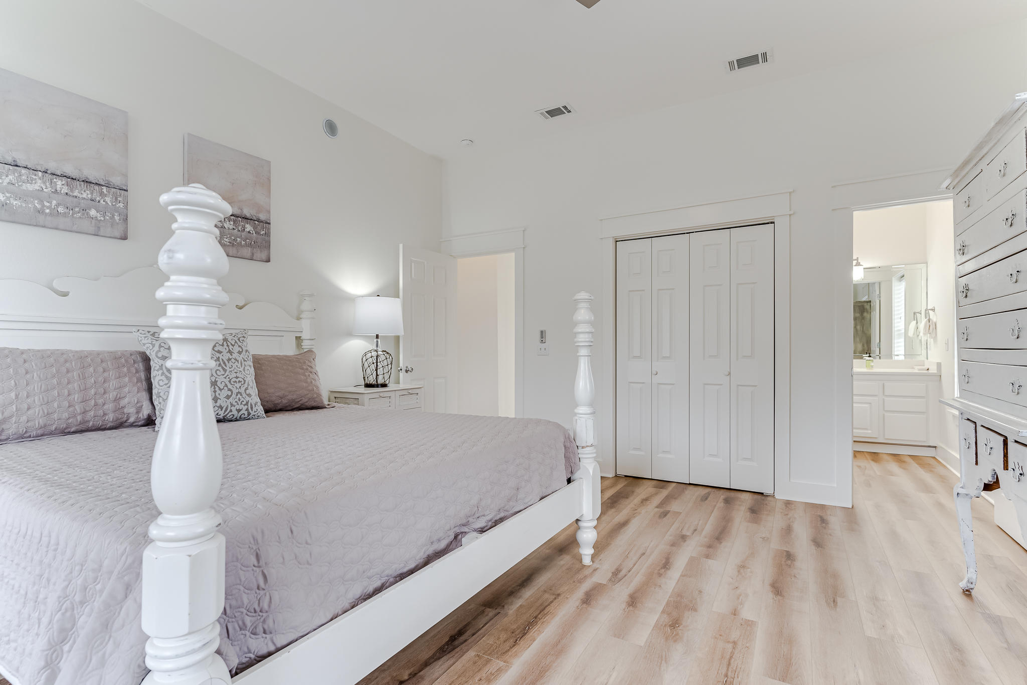 GULF VIEW - Residential