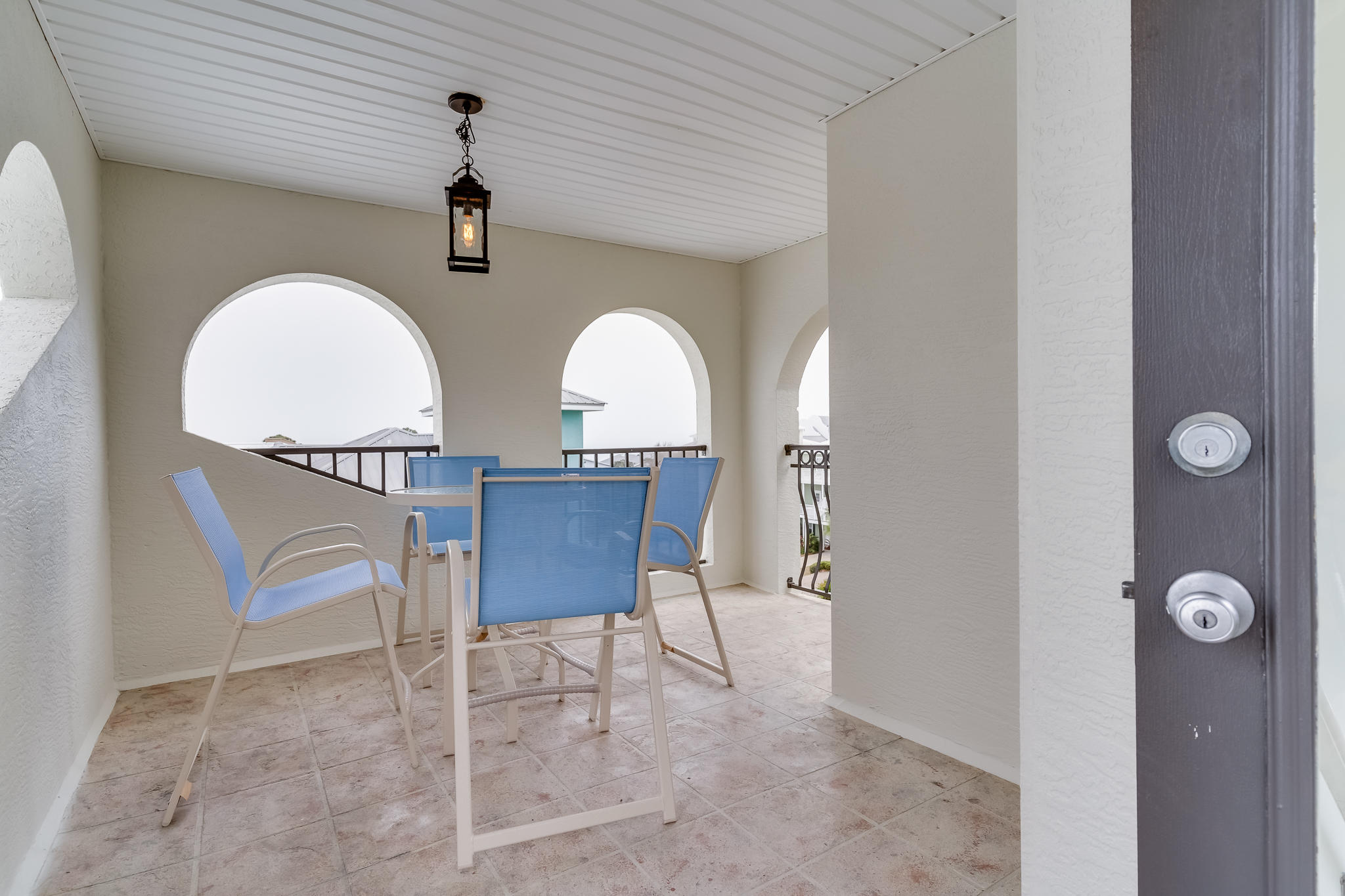 GULF VIEW - Residential