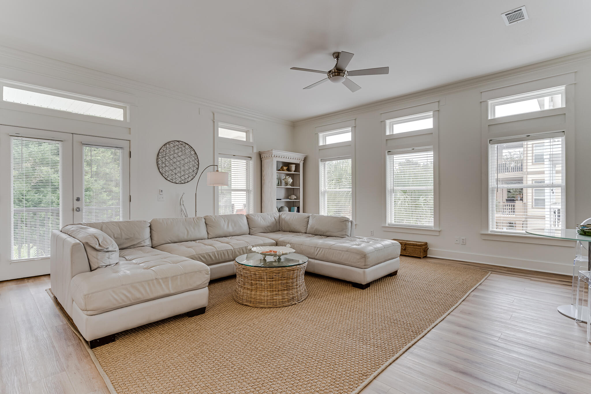 GULF VIEW - Residential