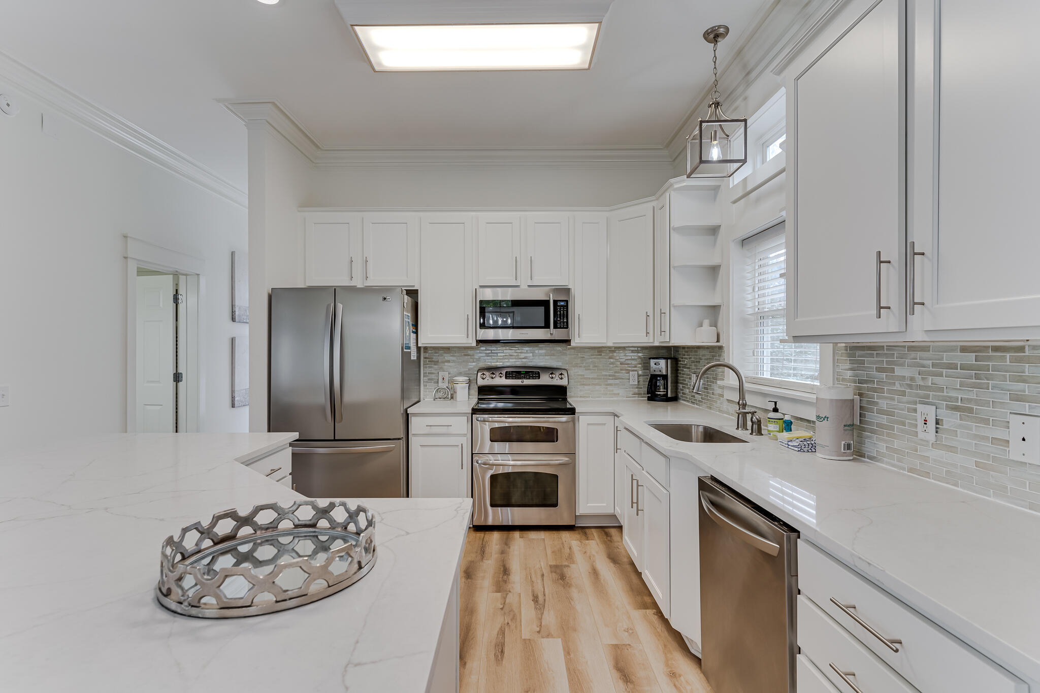 GULF VIEW - Residential