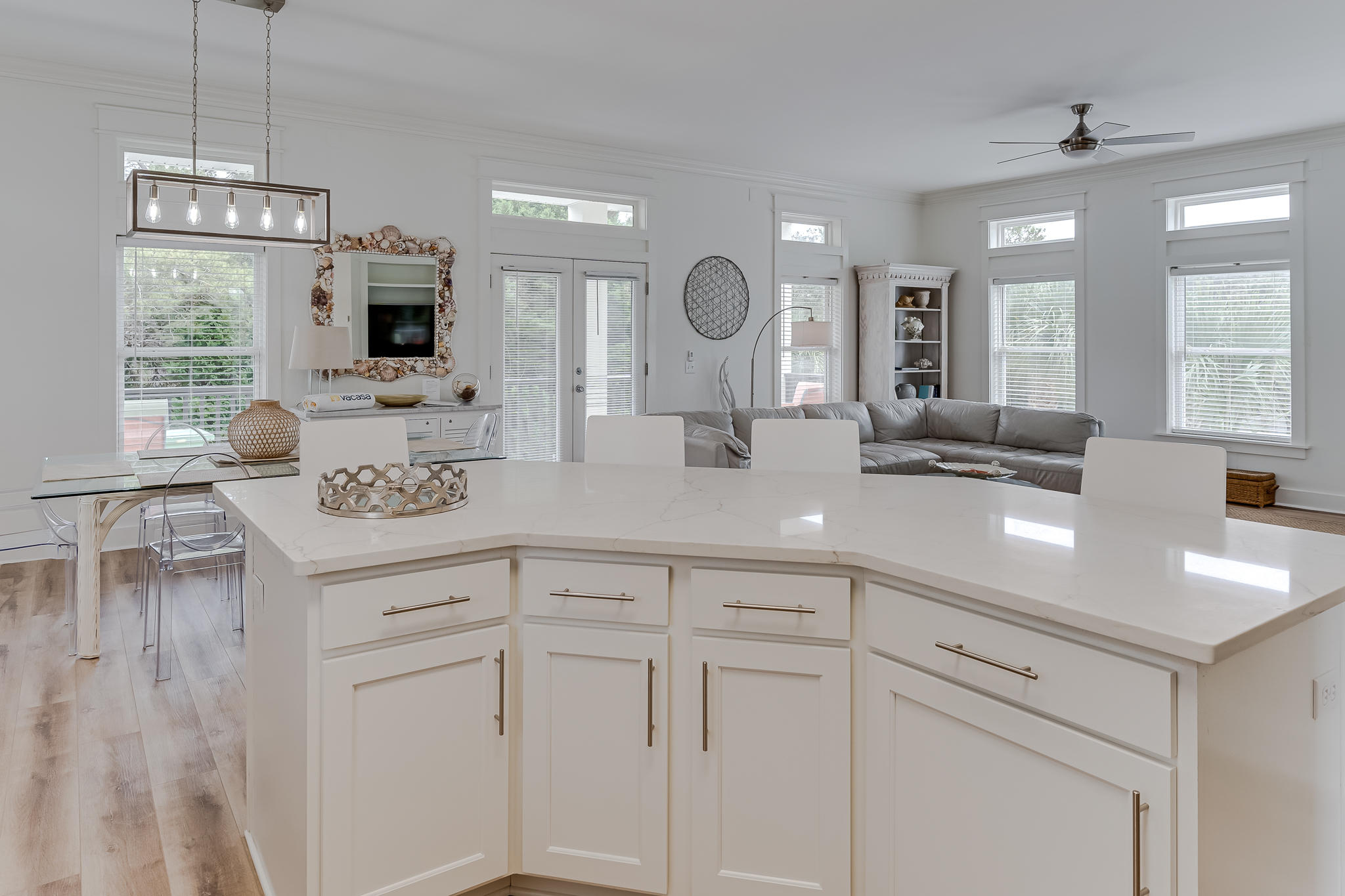 GULF VIEW - Residential