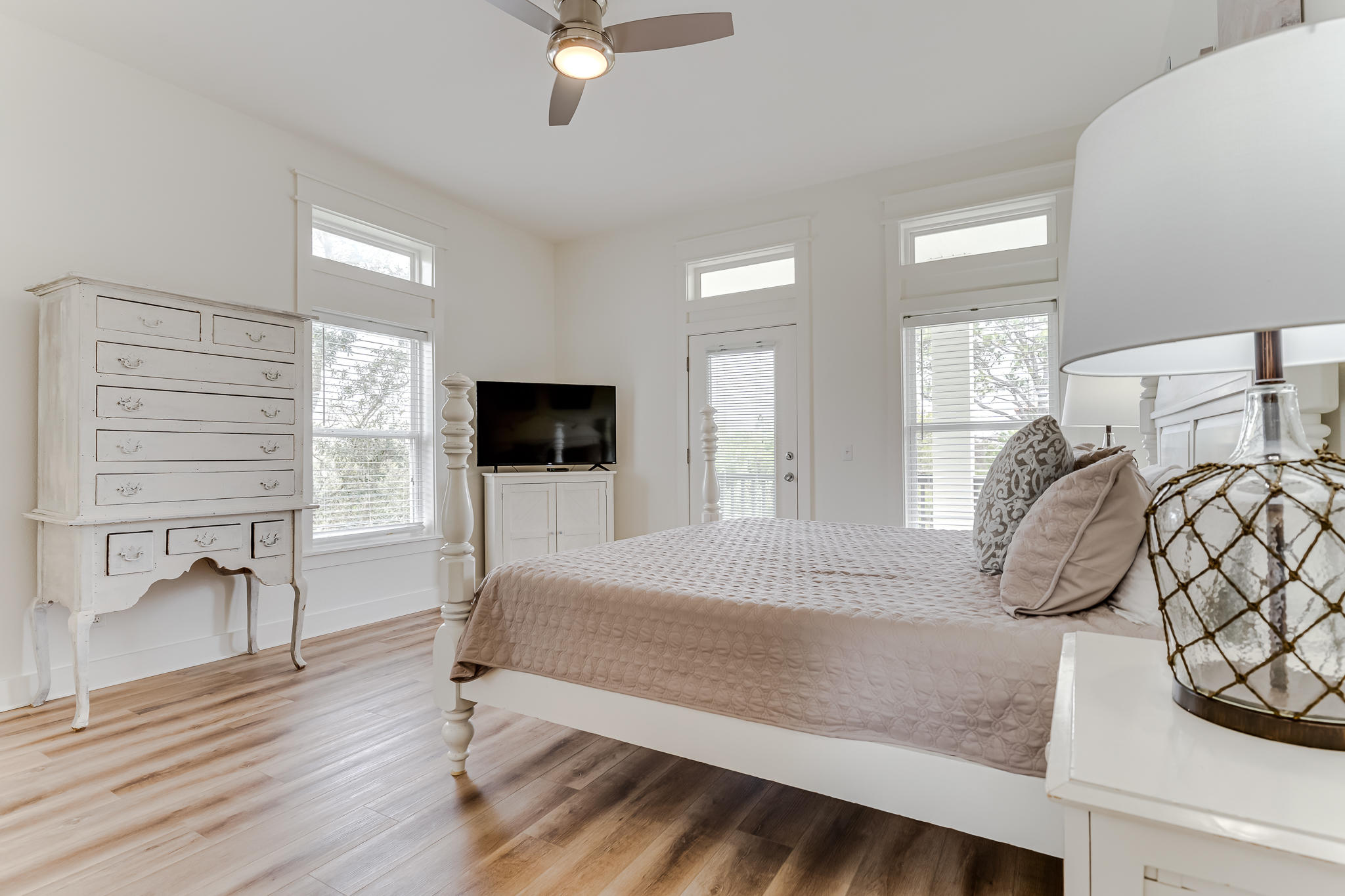 GULF VIEW - Residential