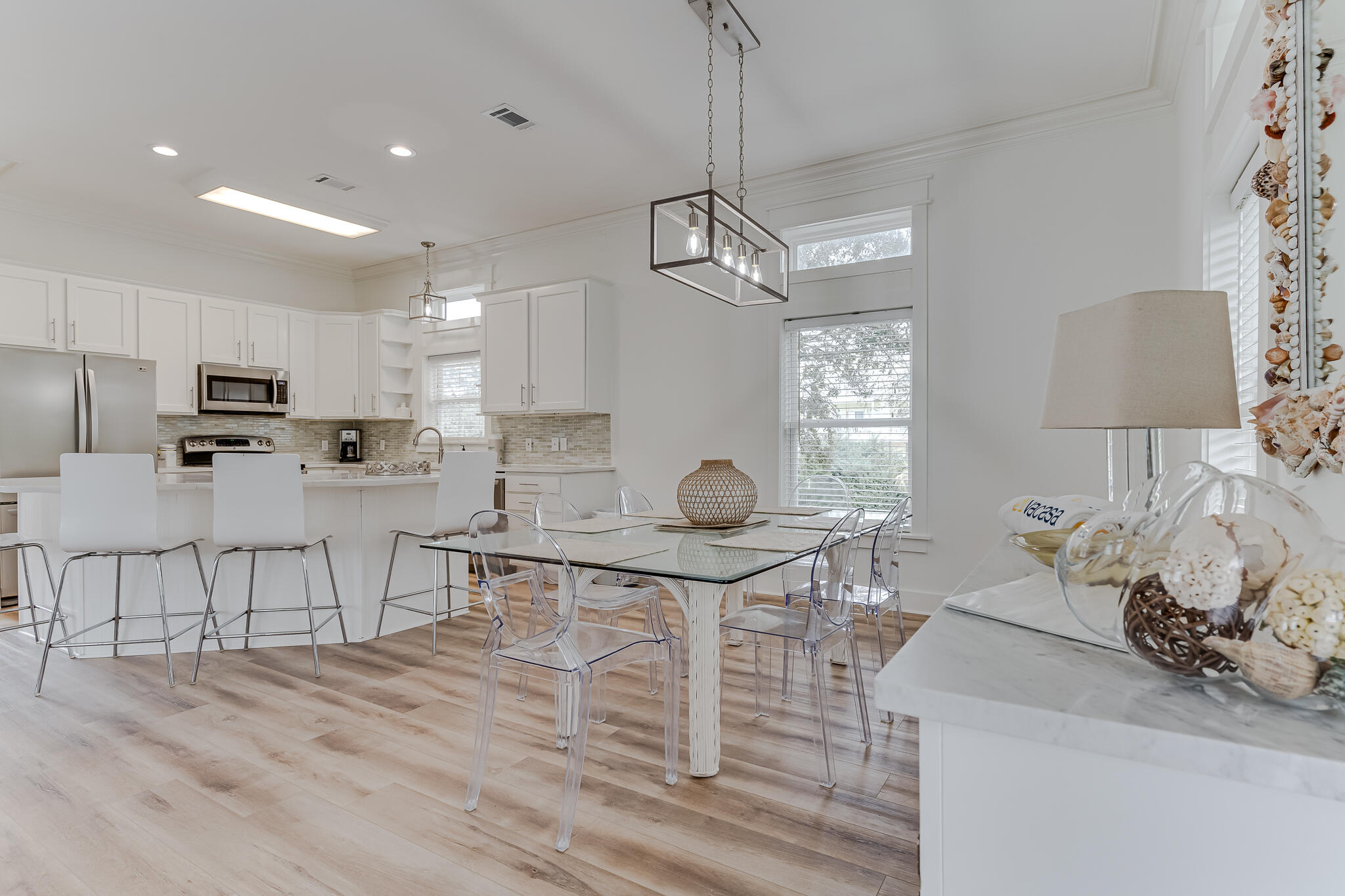 GULF VIEW - Residential