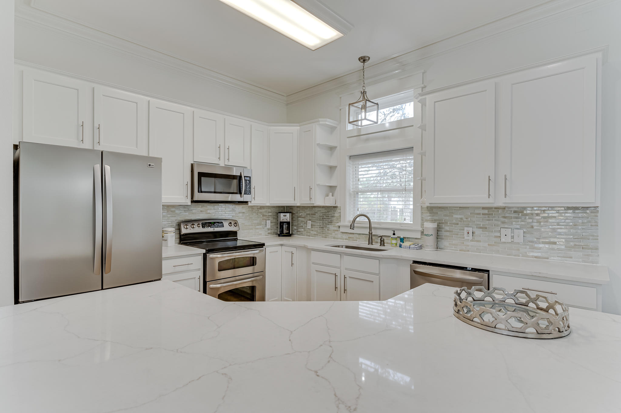 GULF VIEW - Residential