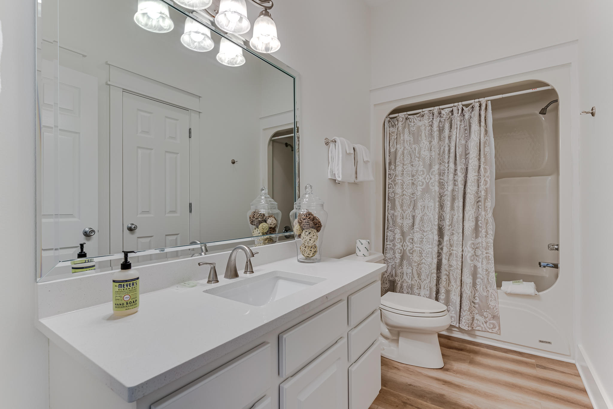 GULF VIEW - Residential