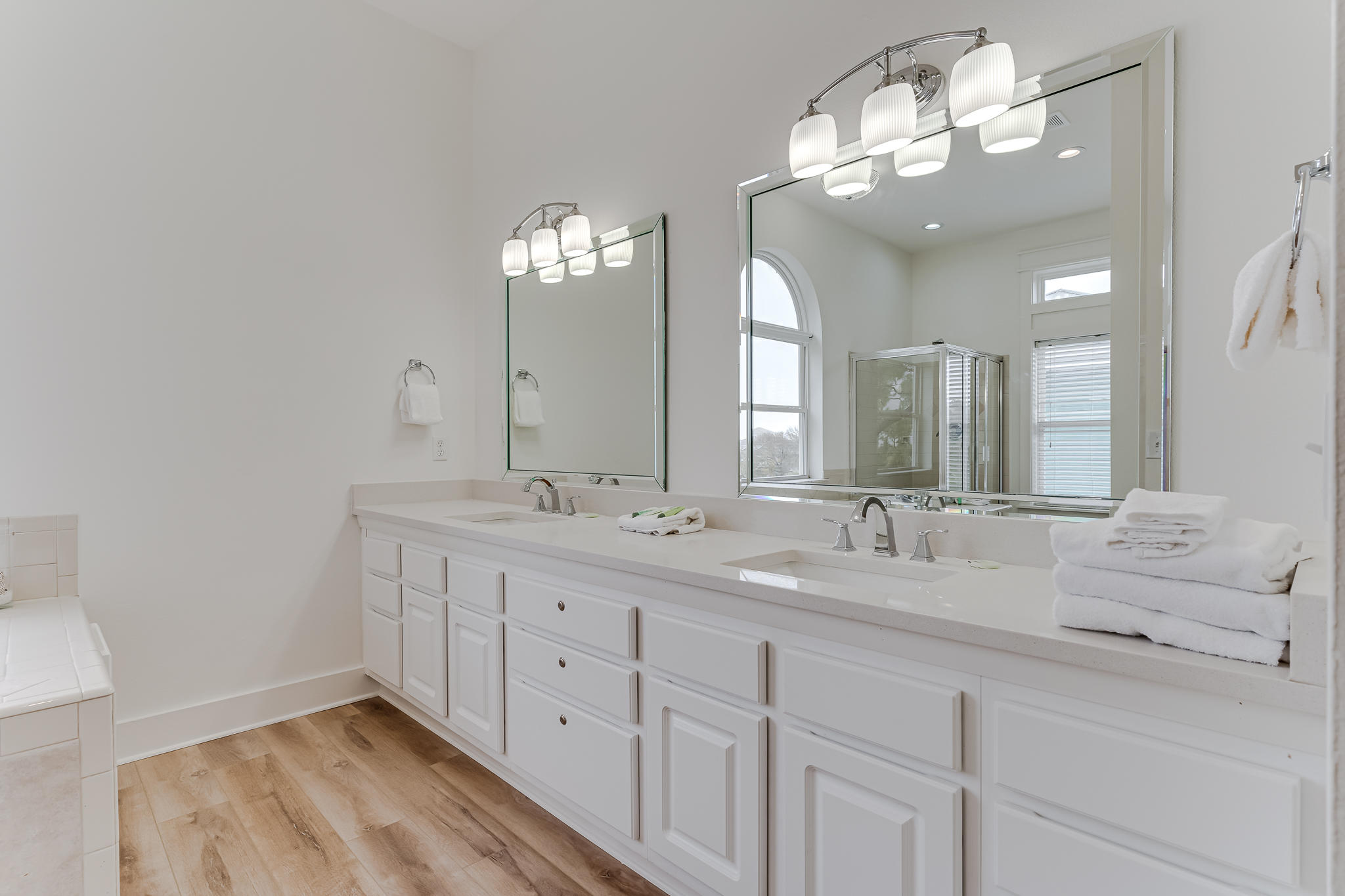 GULF VIEW - Residential