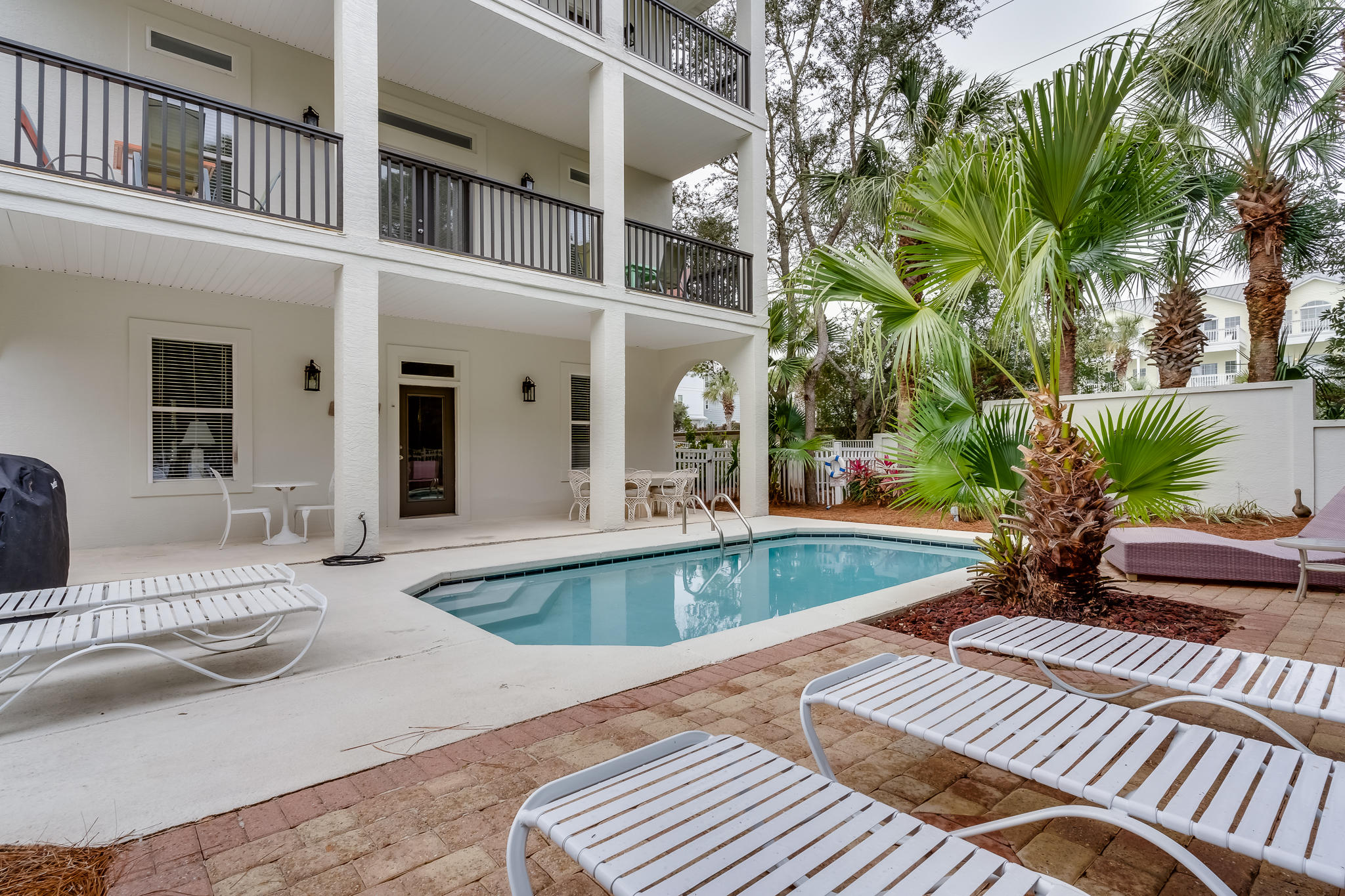 GULF VIEW - Residential