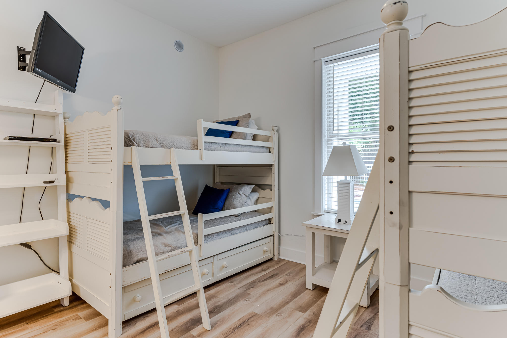 GULF VIEW - Residential