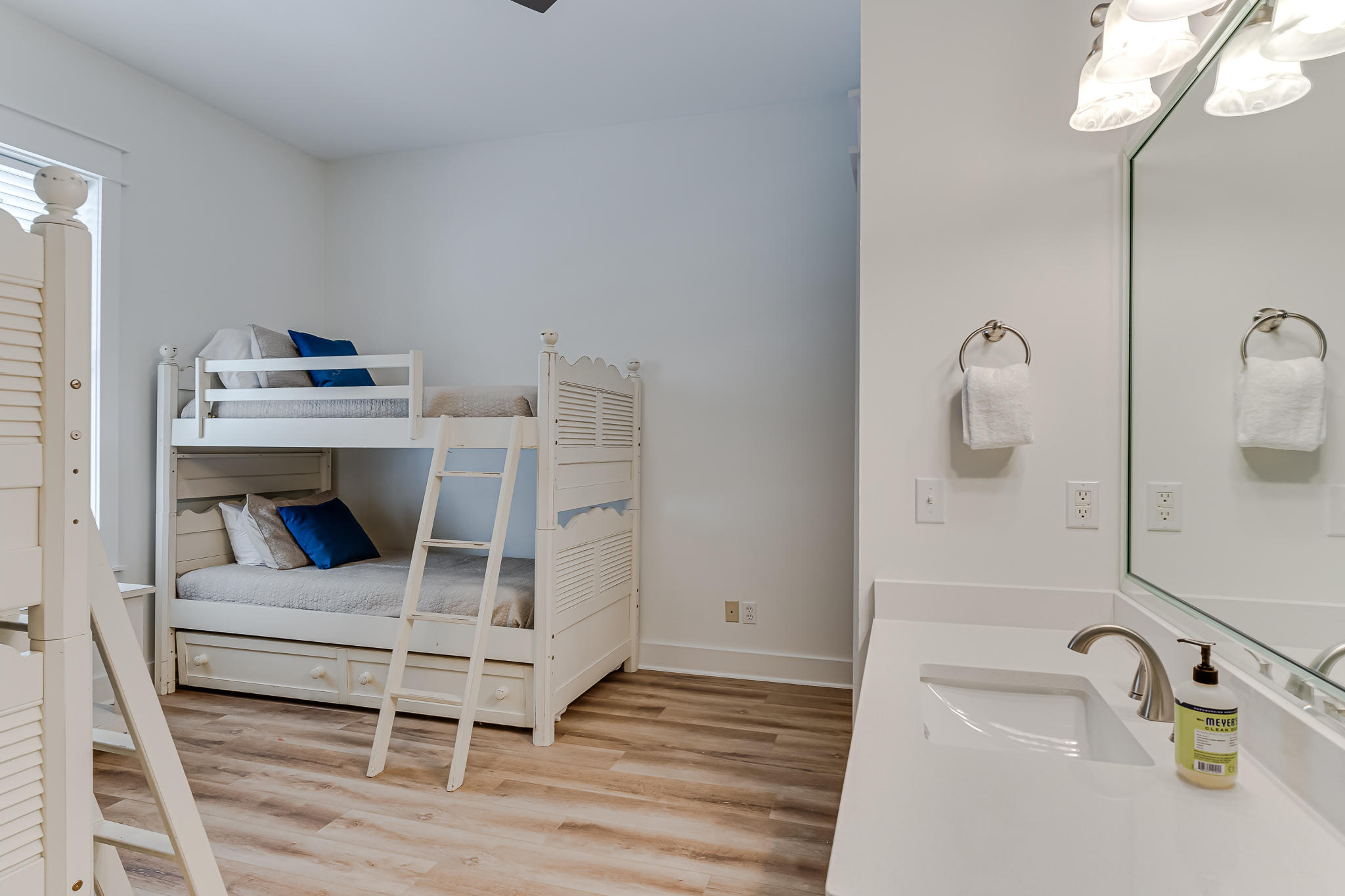 GULF VIEW - Residential