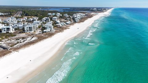 A home in Inlet Beach