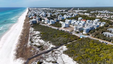 A home in Inlet Beach