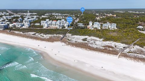 A home in Inlet Beach