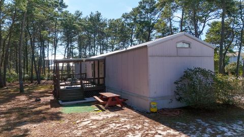 A home in Inlet Beach