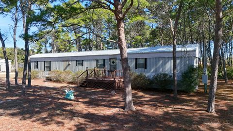 A home in Inlet Beach