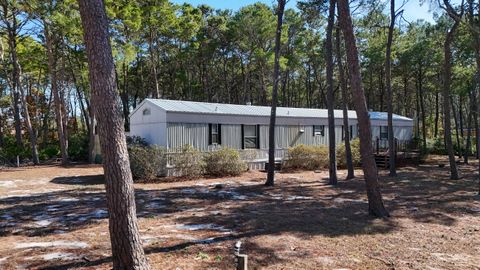 A home in Inlet Beach