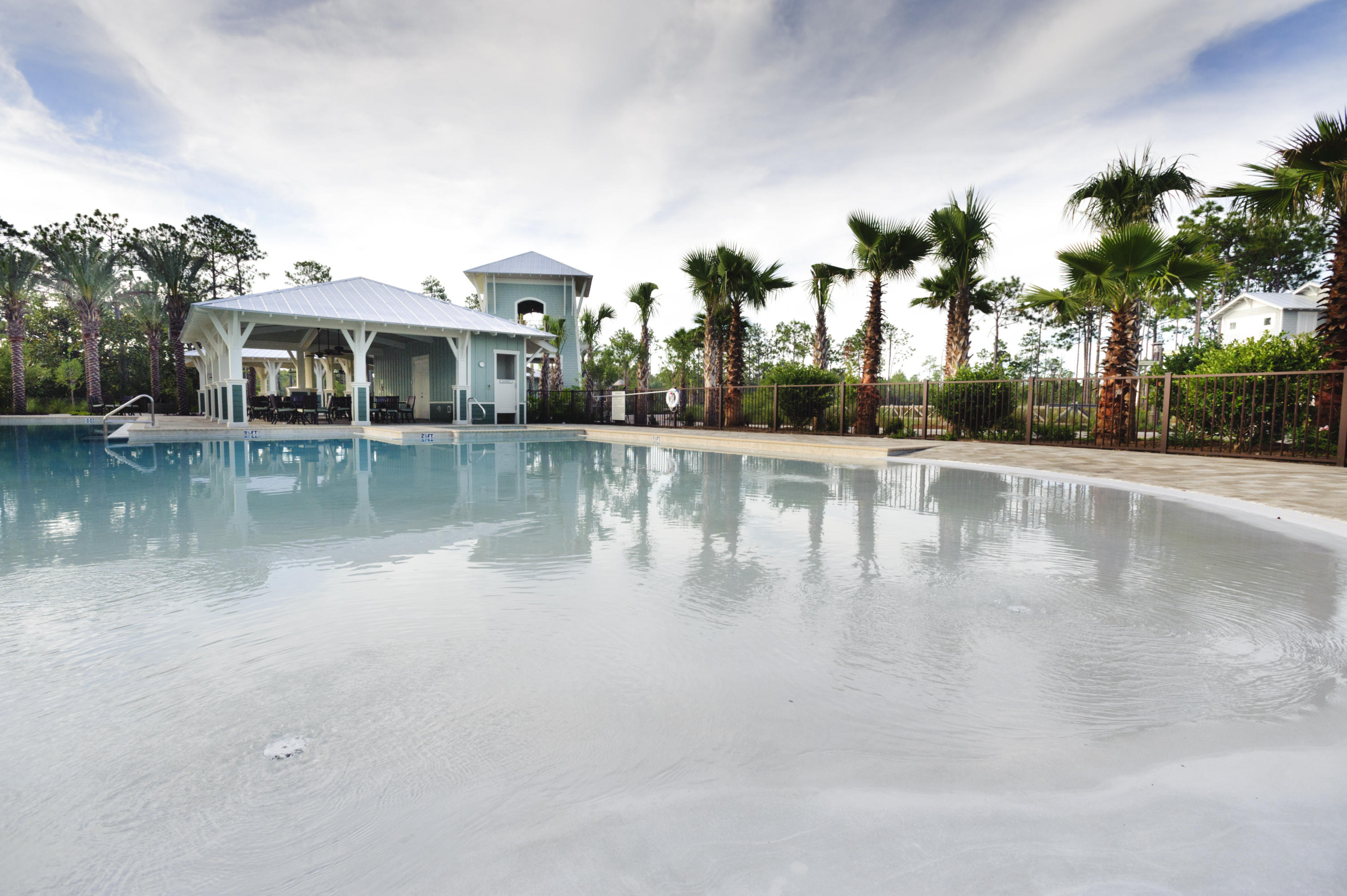 NATUREWALK AT SEAGROVE - Residential