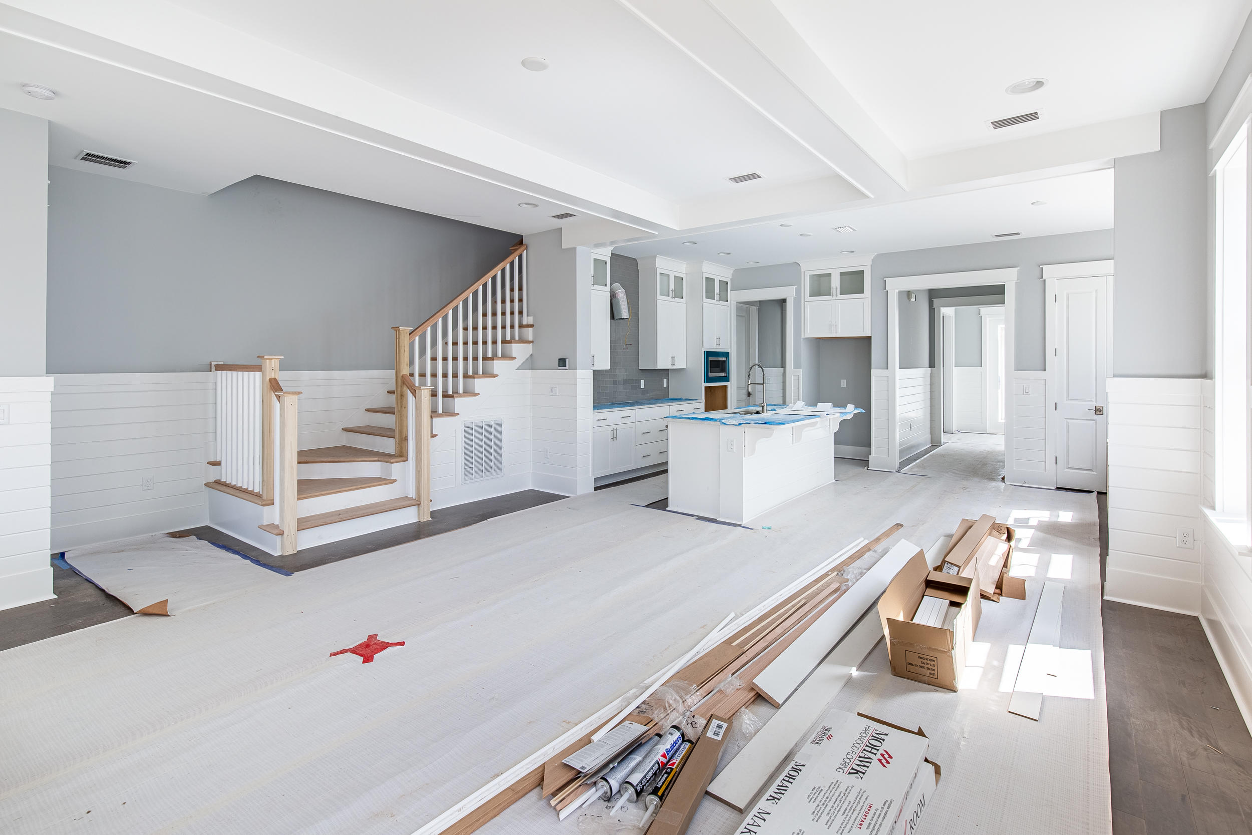 NATUREWALK AT SEAGROVE - Residential