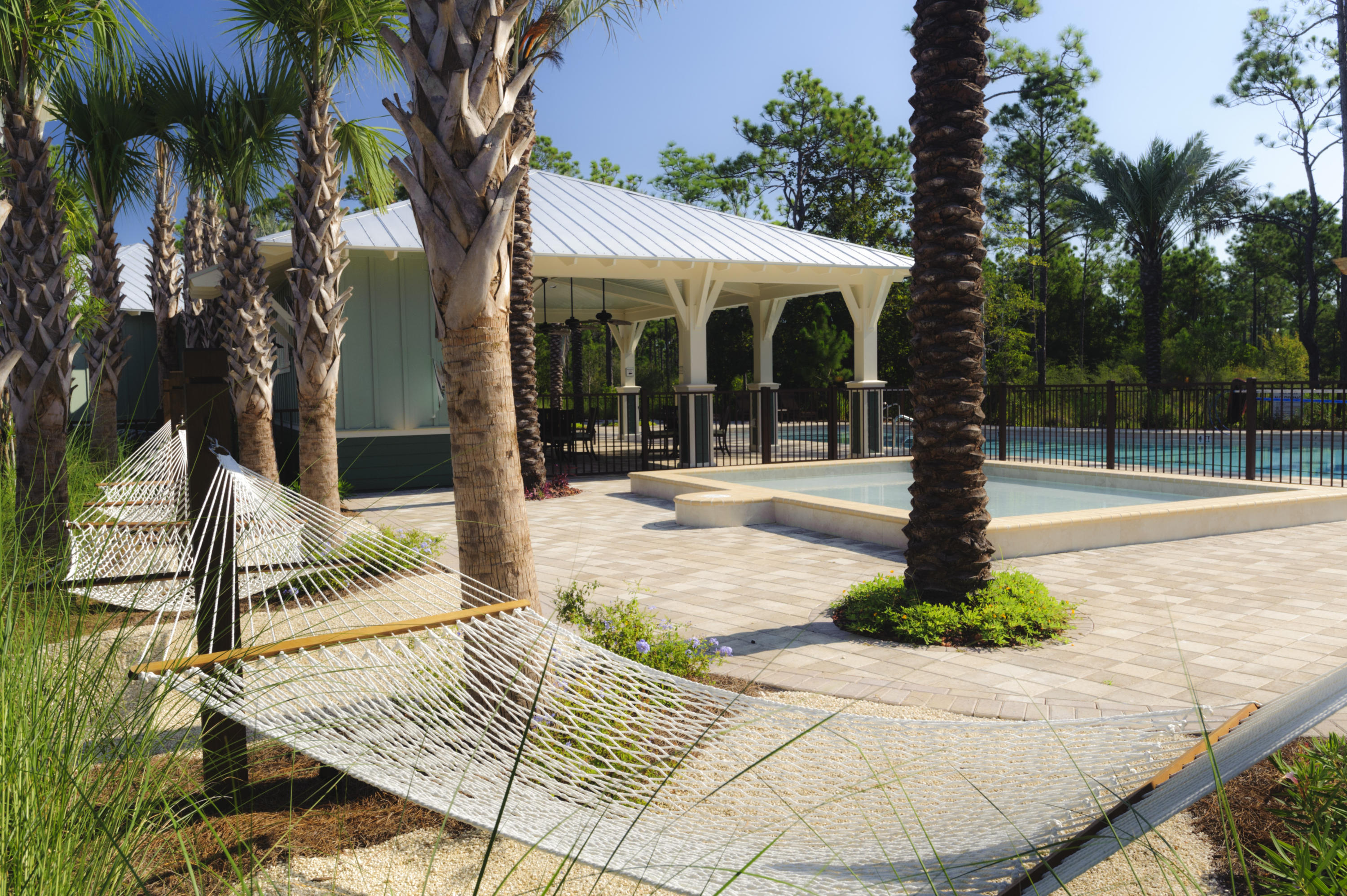 NATUREWALK AT SEAGROVE - Residential