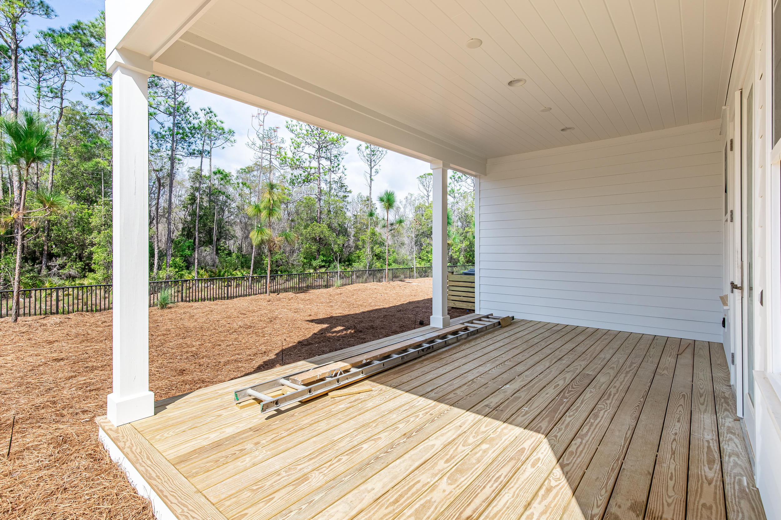 NATUREWALK AT SEAGROVE - Residential