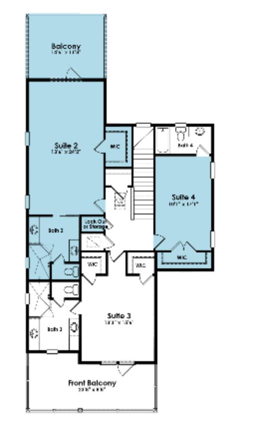 NATUREWALK AT SEAGROVE - Residential