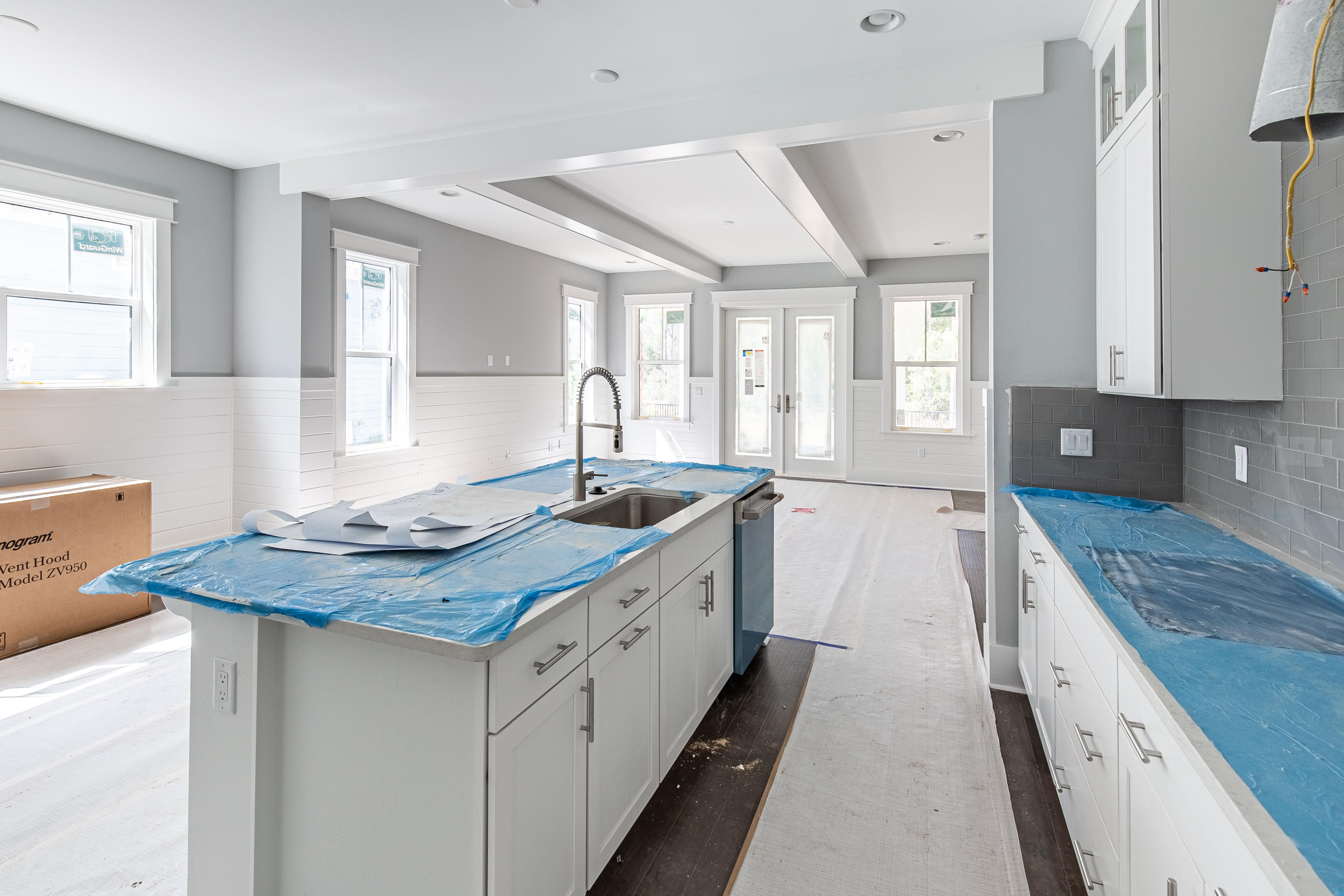 NATUREWALK AT SEAGROVE - Residential