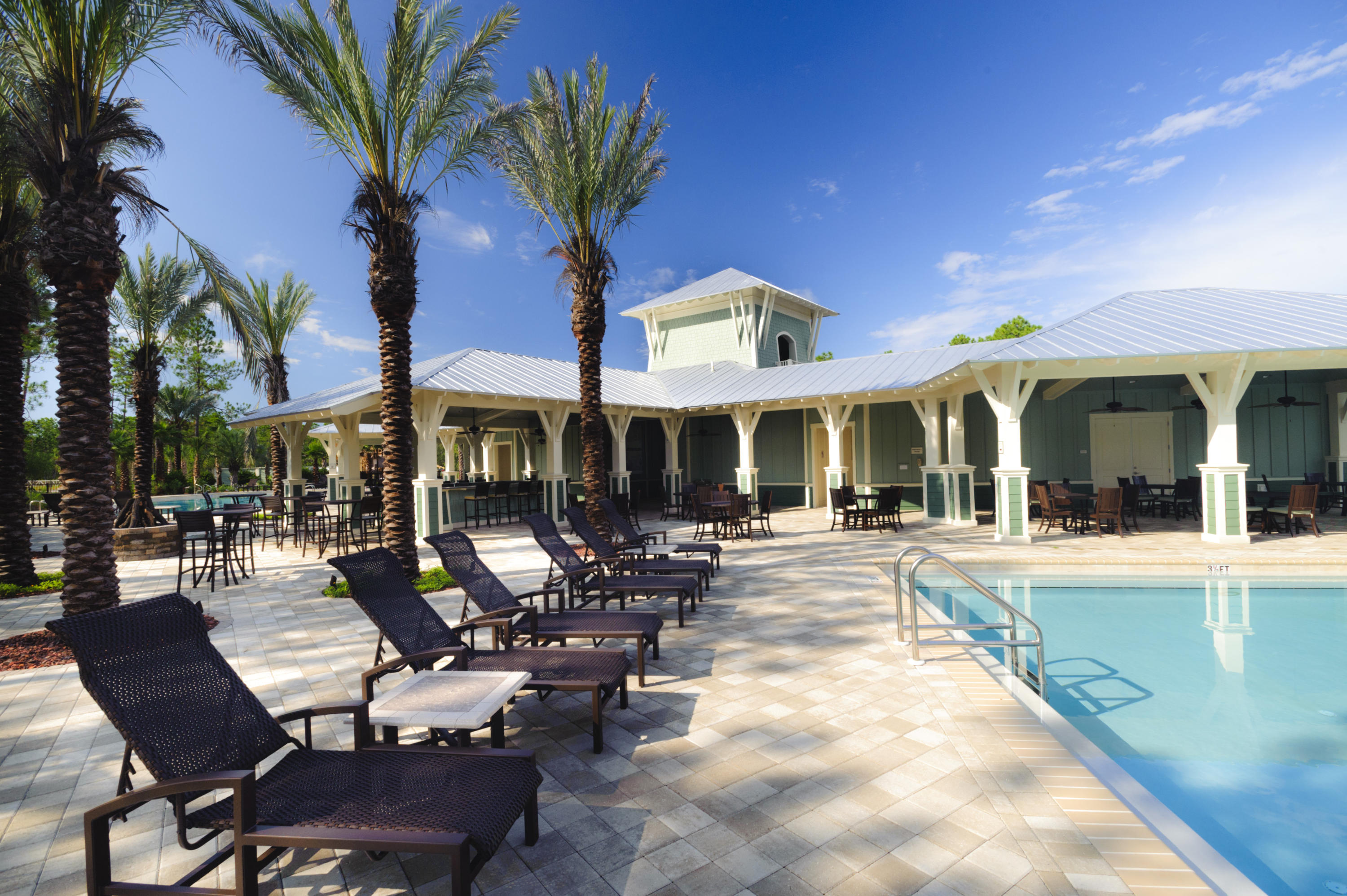 NATUREWALK AT SEAGROVE - Residential